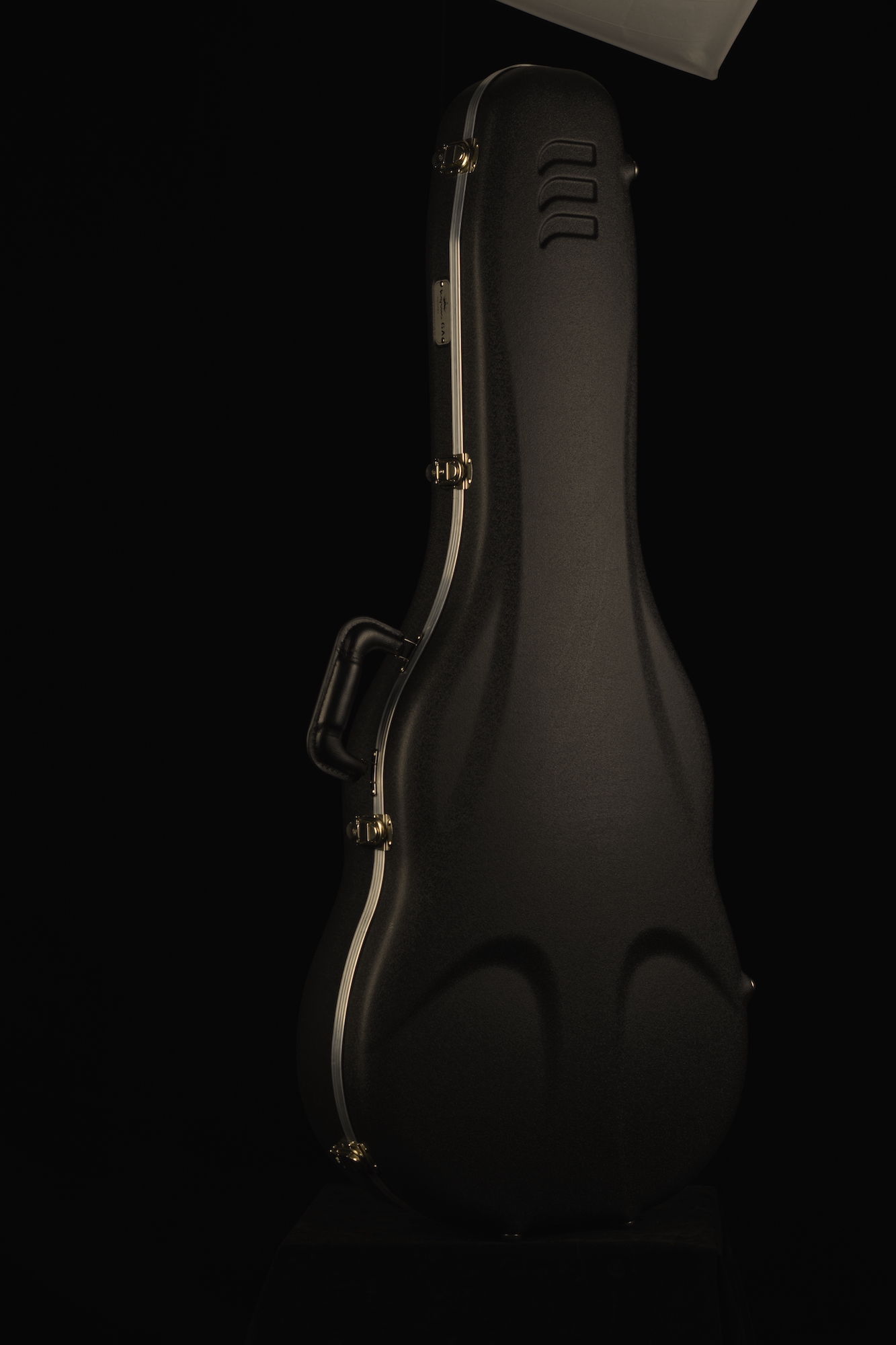 Kepma Hardcase For Dreadnought Flight case Travel case