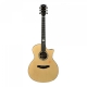 Kepma G1E GA Acoustic Guitar