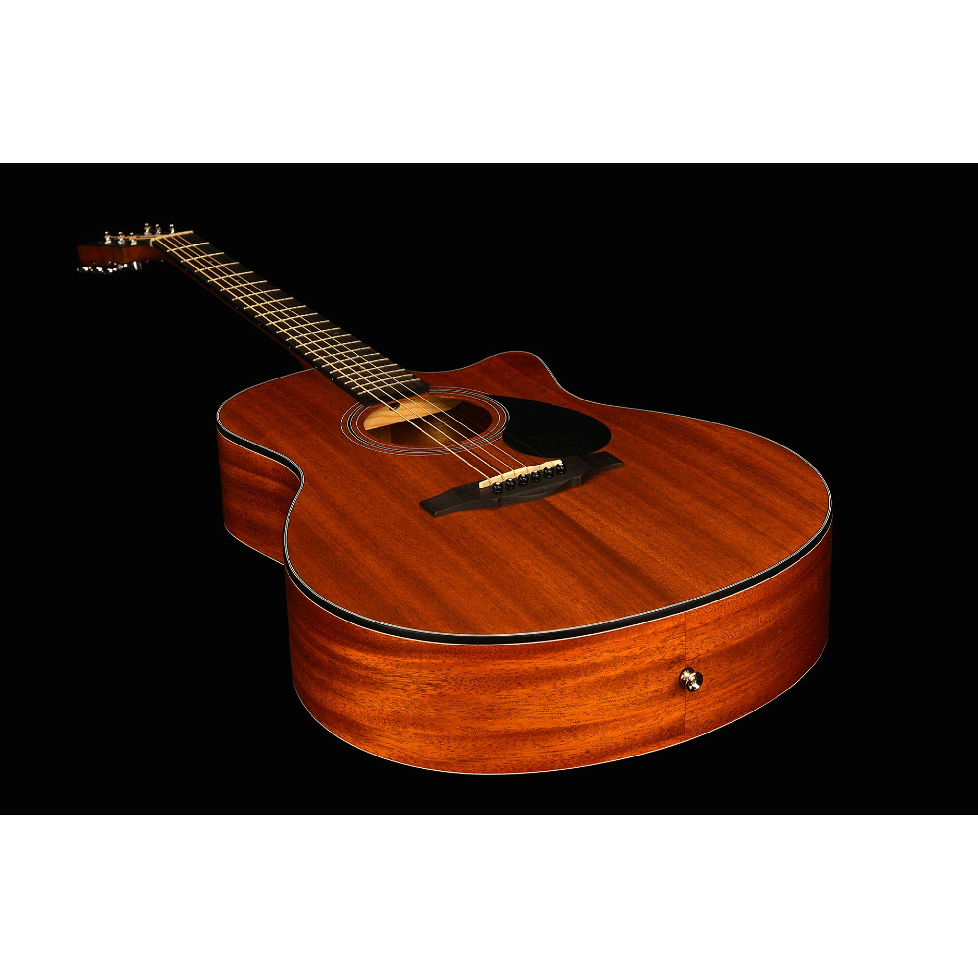 Kepma EAC - All Mahogany