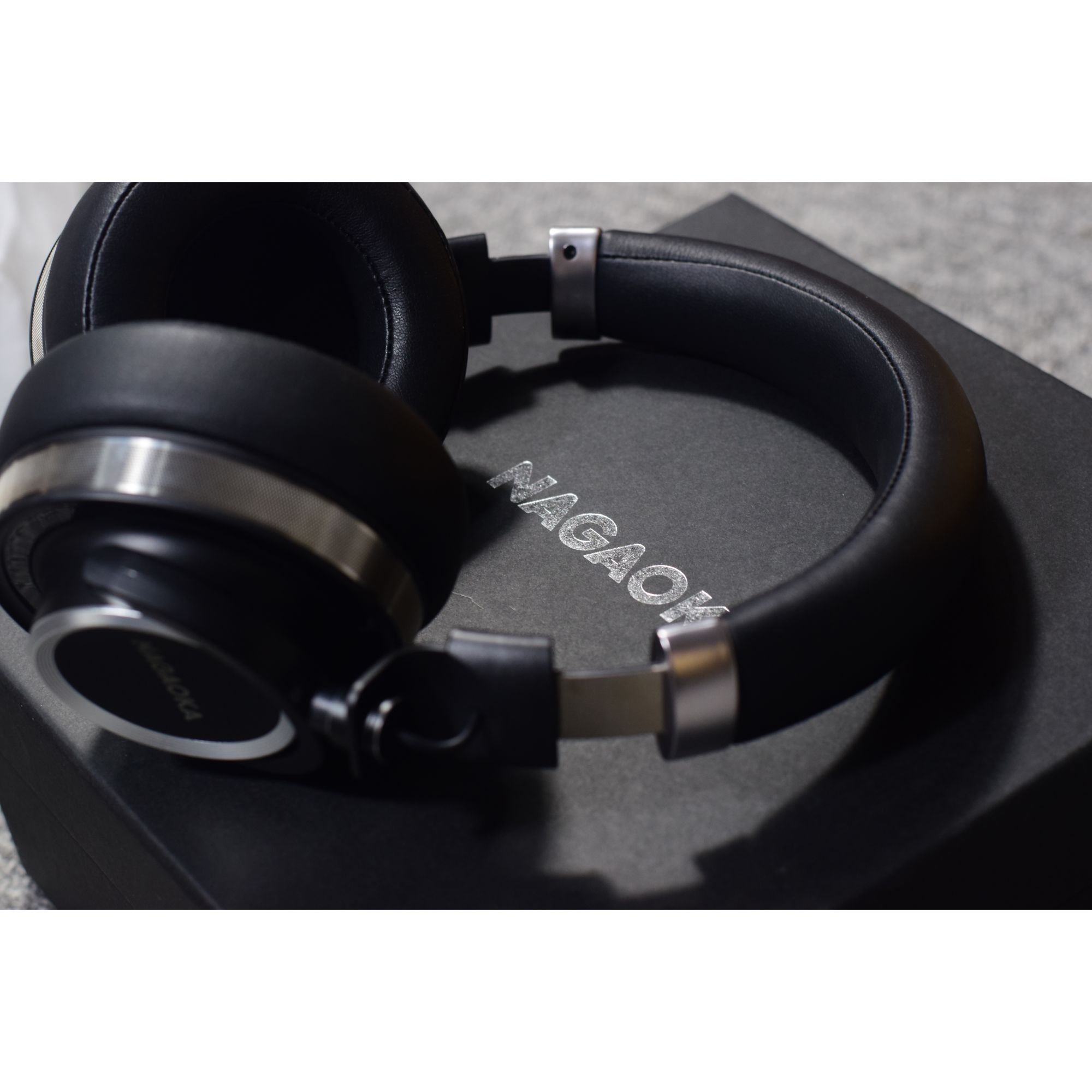 NAGAOKA P901