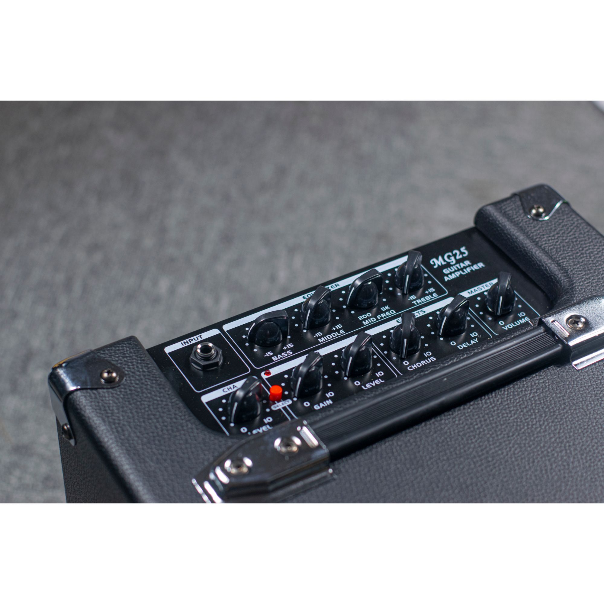 Procraft MG 25