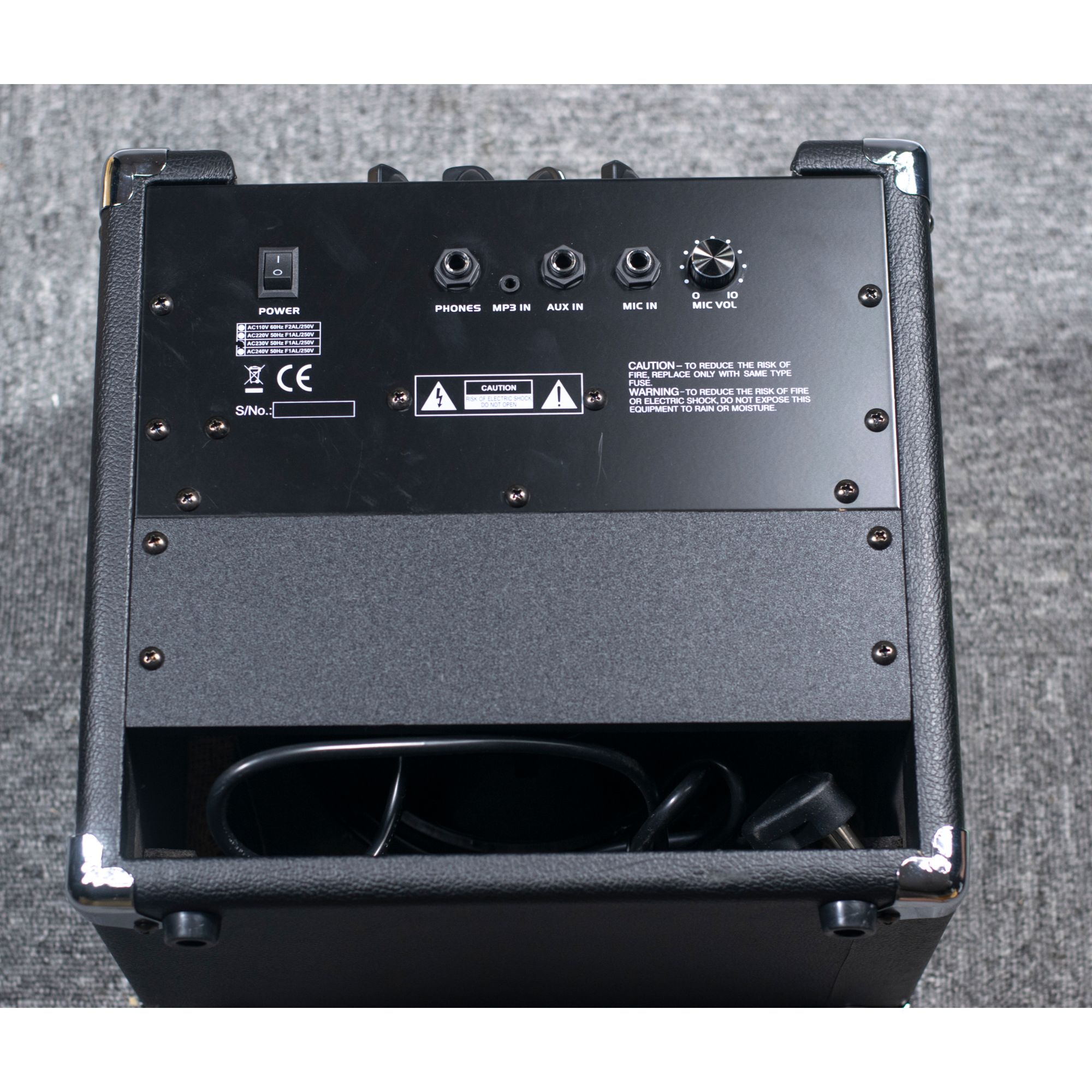 Procraft MG 25