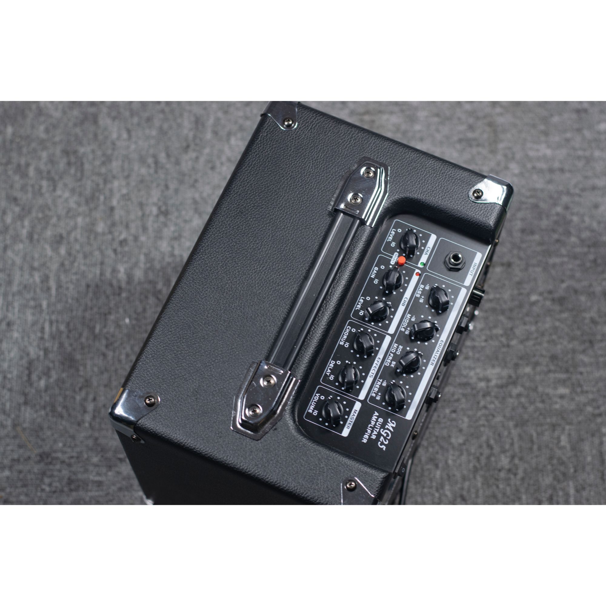 Procraft MG 25