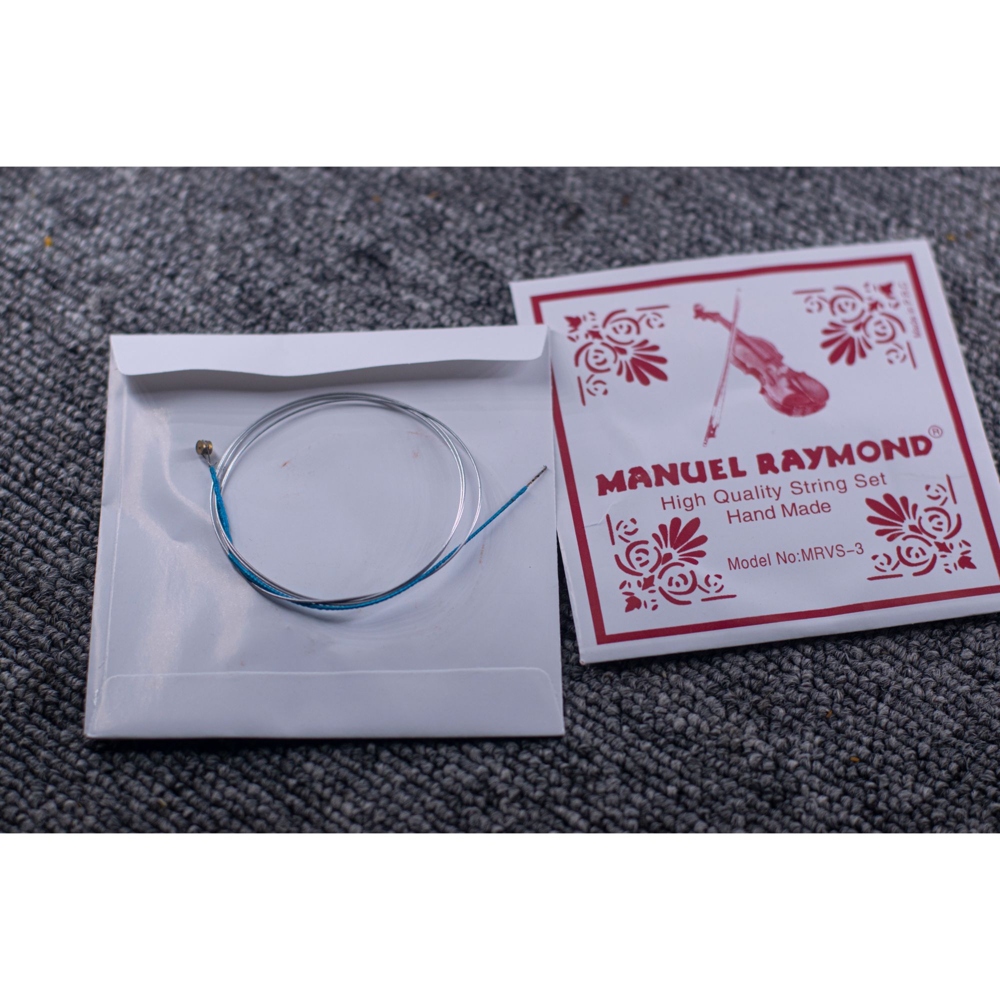 Violin String Set