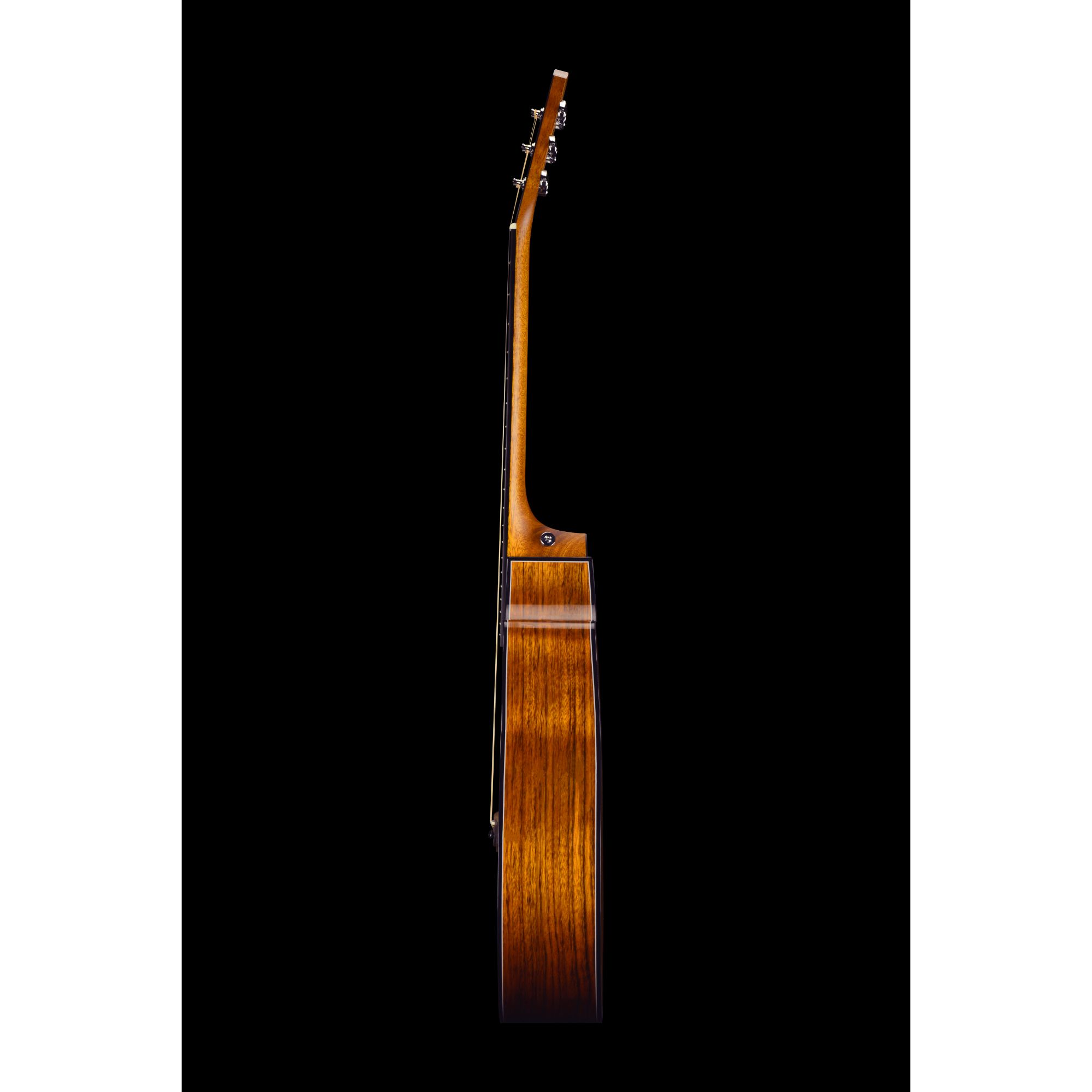 Kepma F2M GA Acoustic Guitar Natural