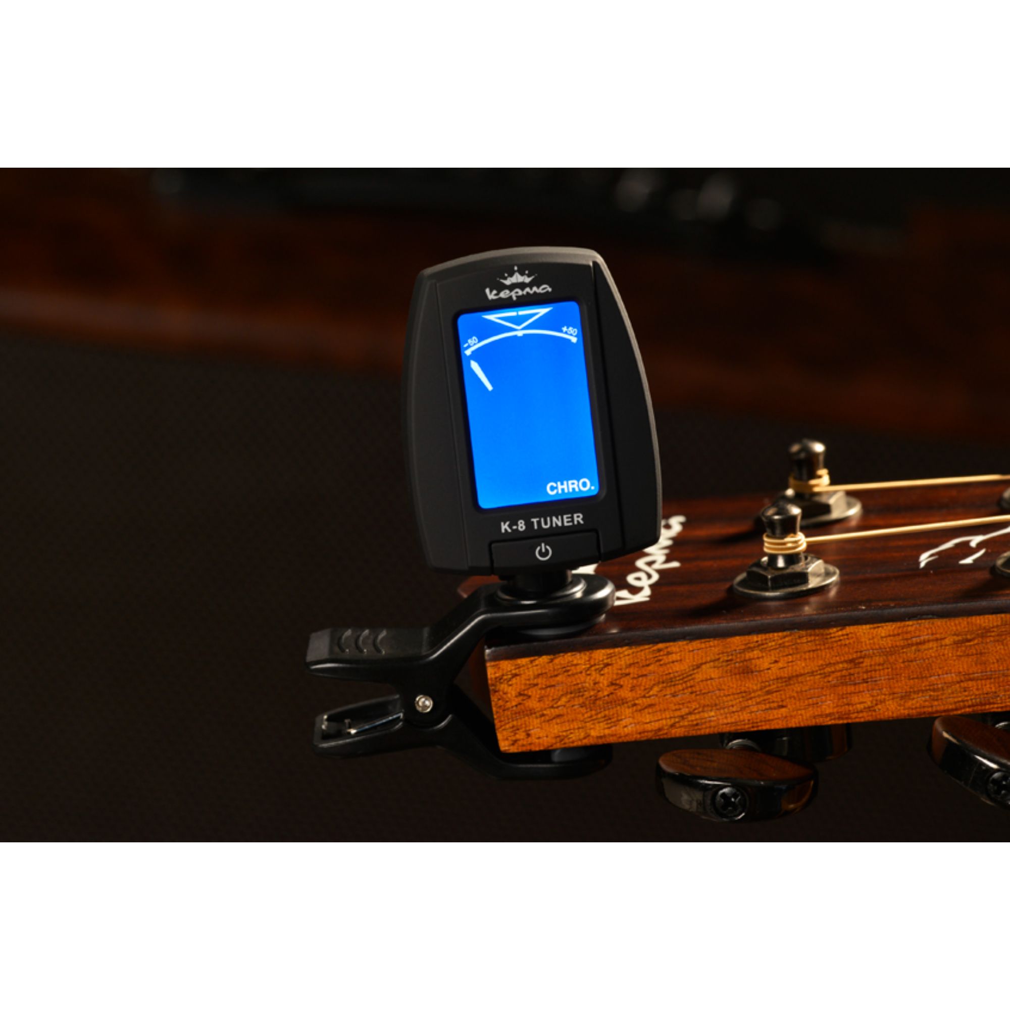Tuner K8 Kepma