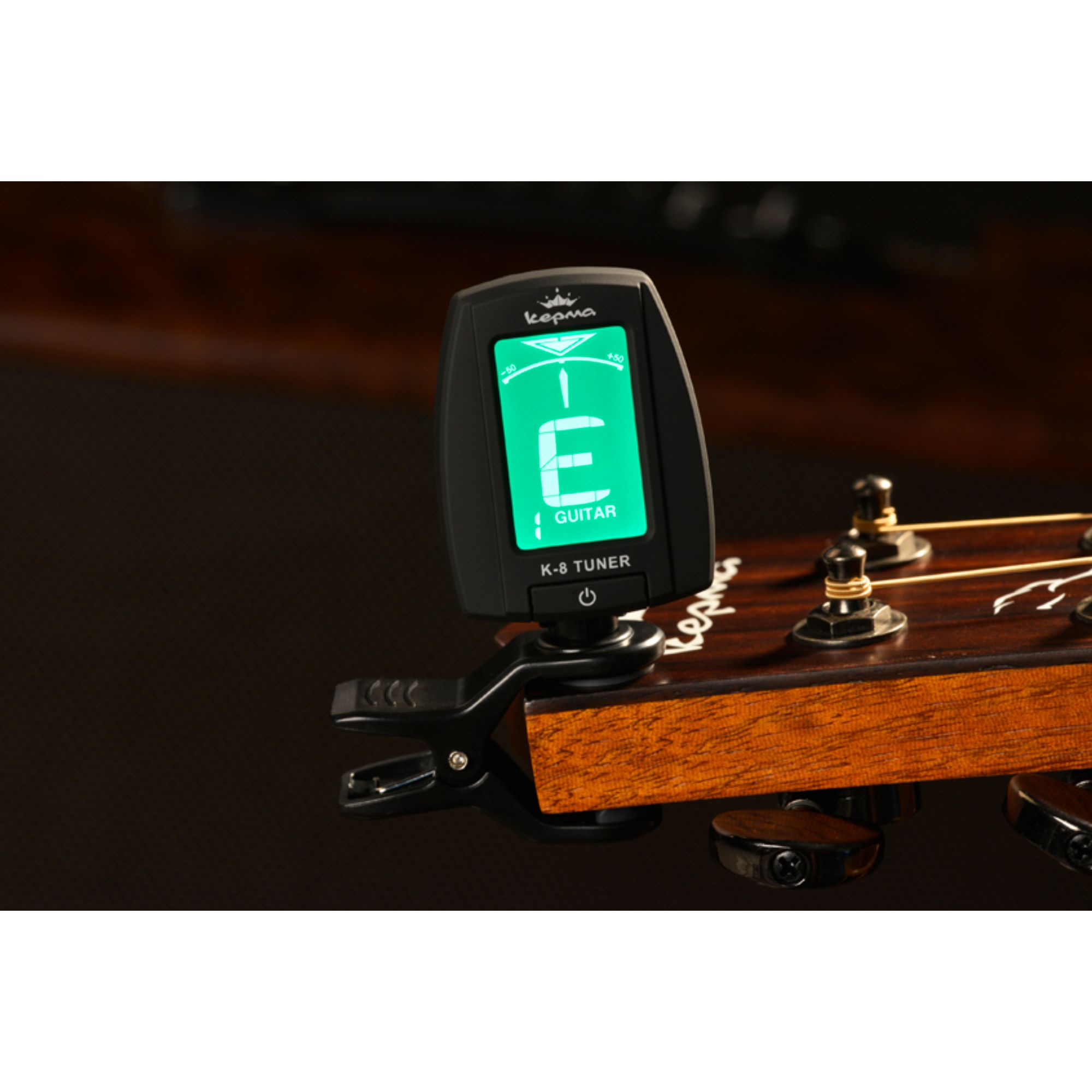 Tuner K8 Kepma