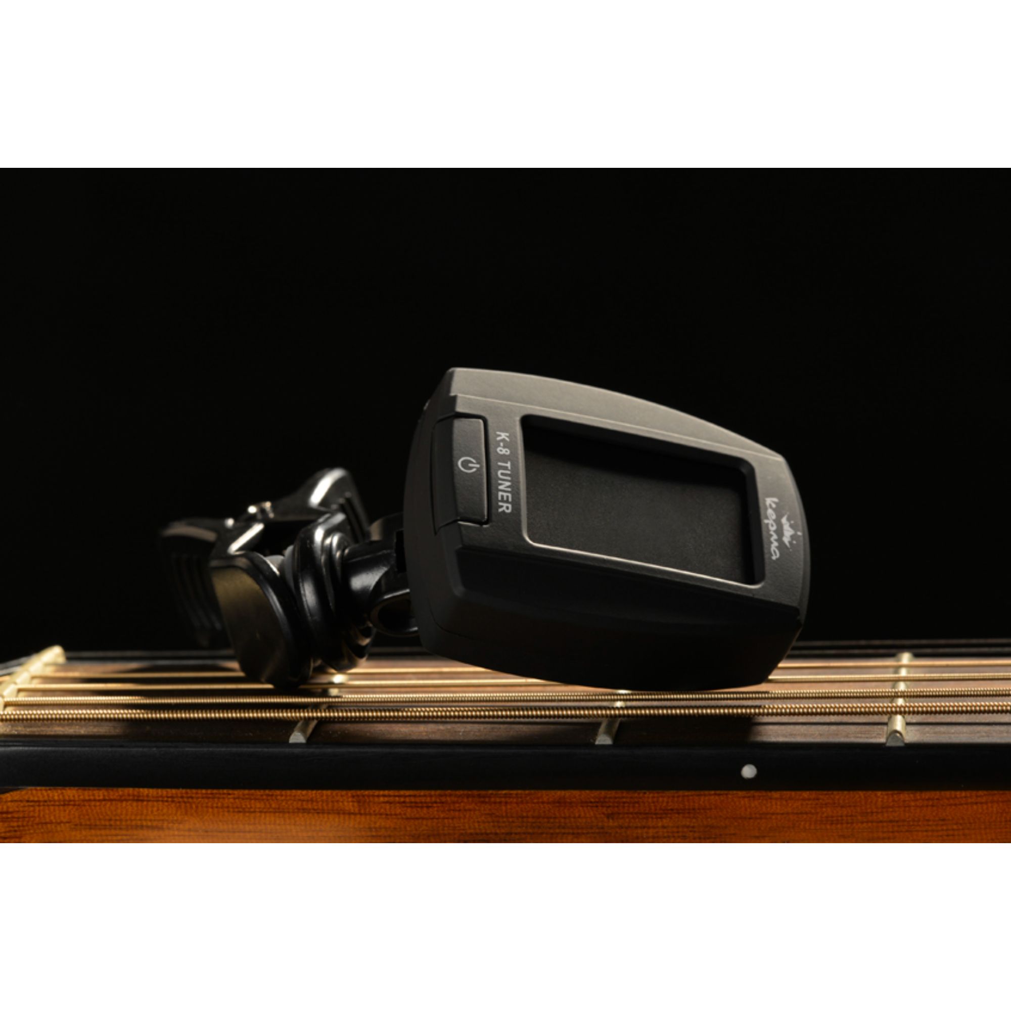 Tuner K8 Kepma