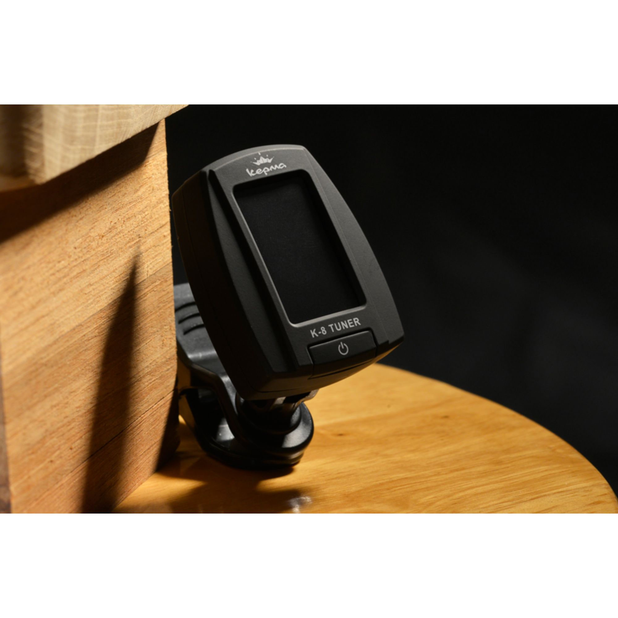 Tuner K8 Kepma