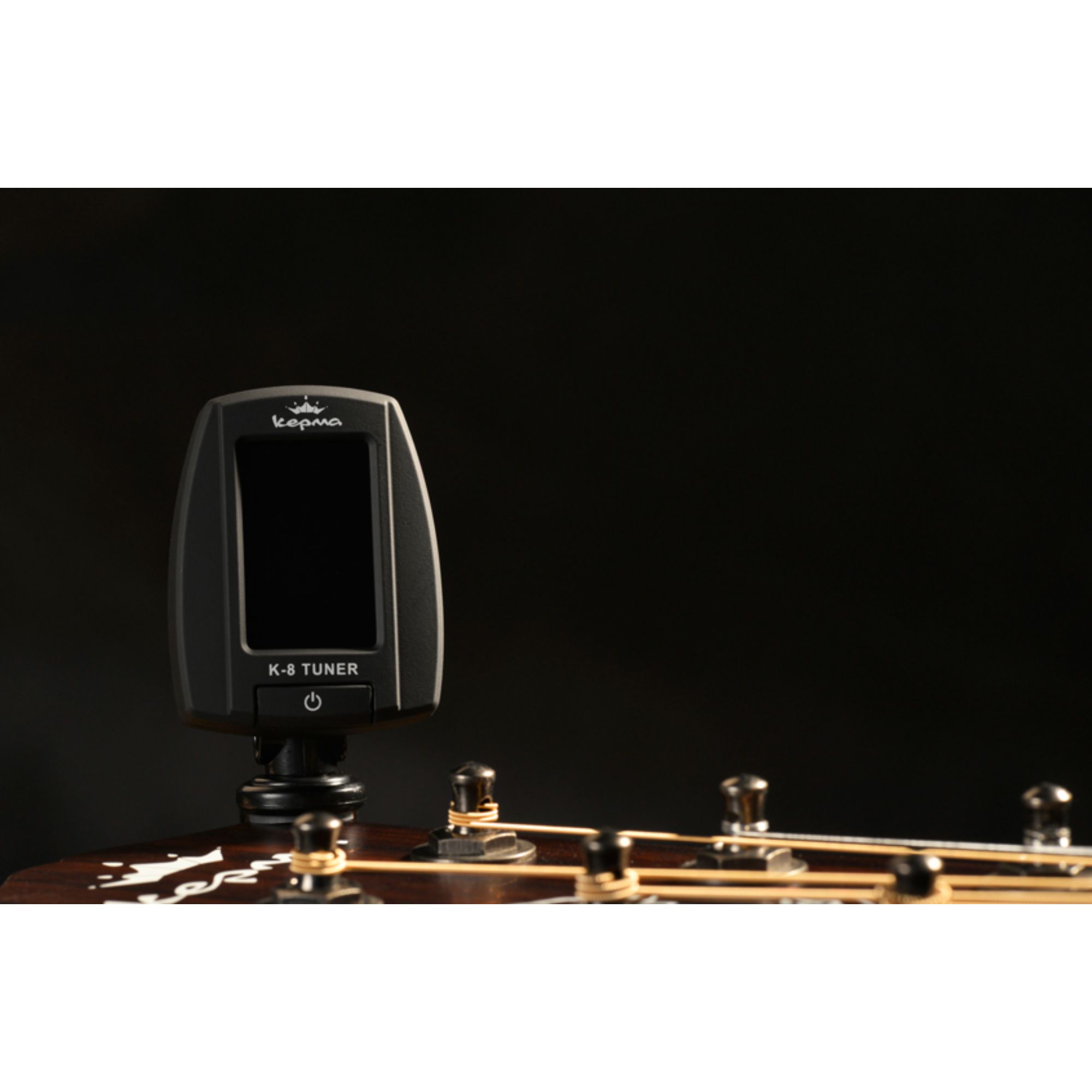 Tuner K8 Kepma