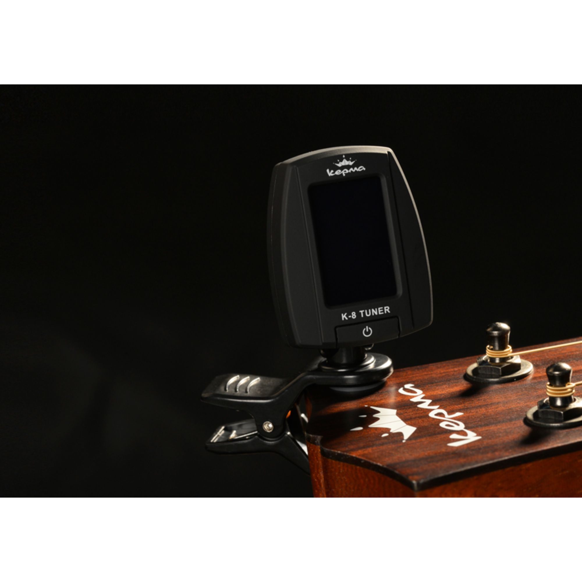 Tuner K8 Kepma