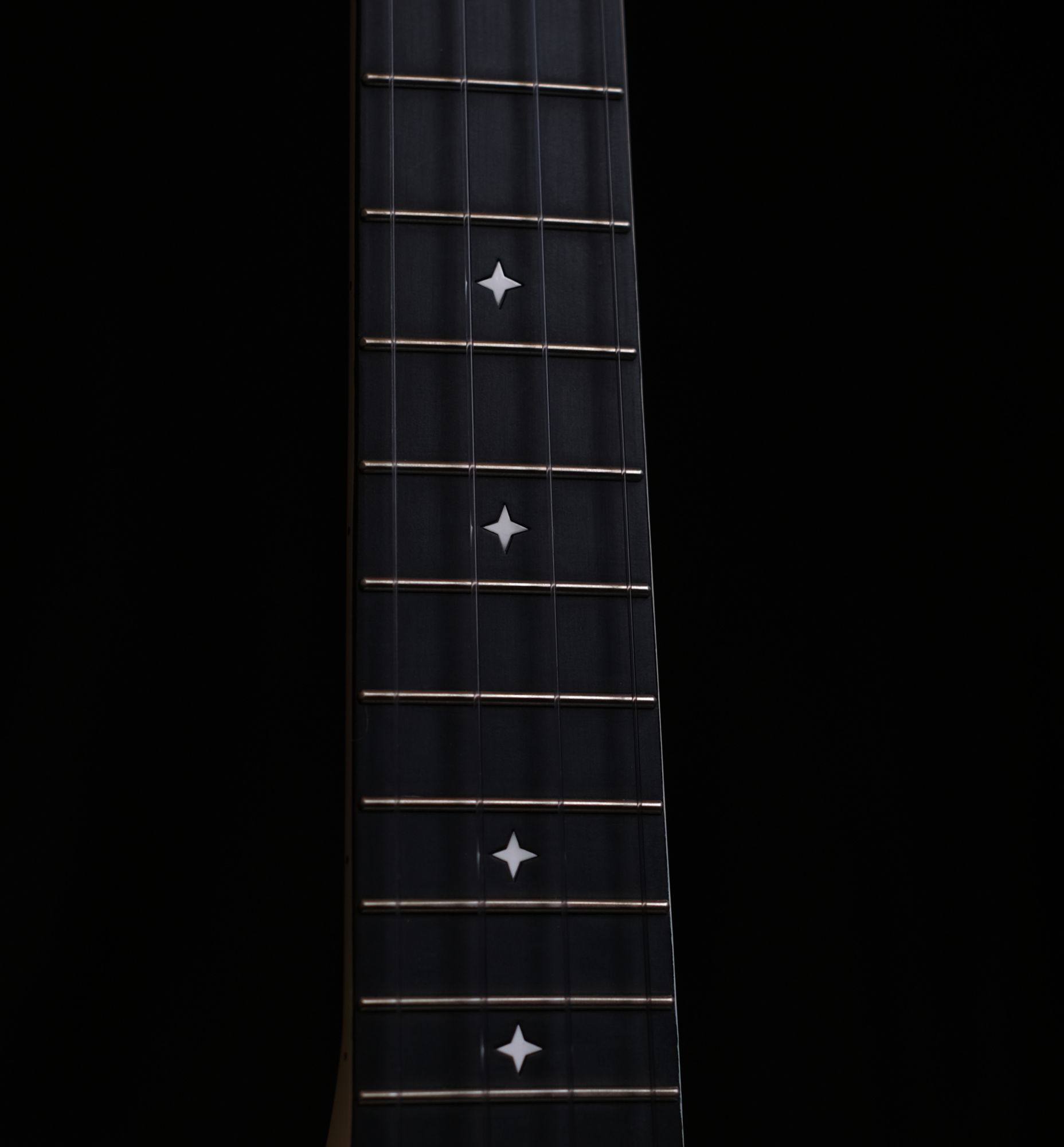 Enya Tenor Nova UE PRO Transacoustic Carbon Fiber Travel Ukulele- Purple