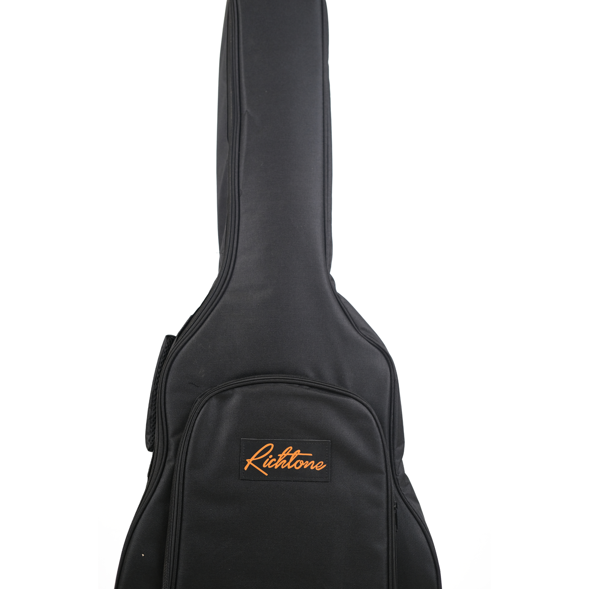 Richtone B139C OAK glossy JF style cutaway Acoustic guitar