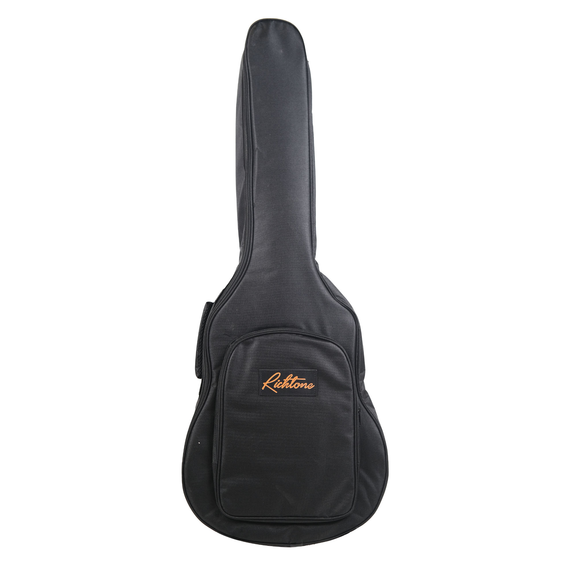 Richtone B236E Piezo Natural 36inch Acoustic guitar