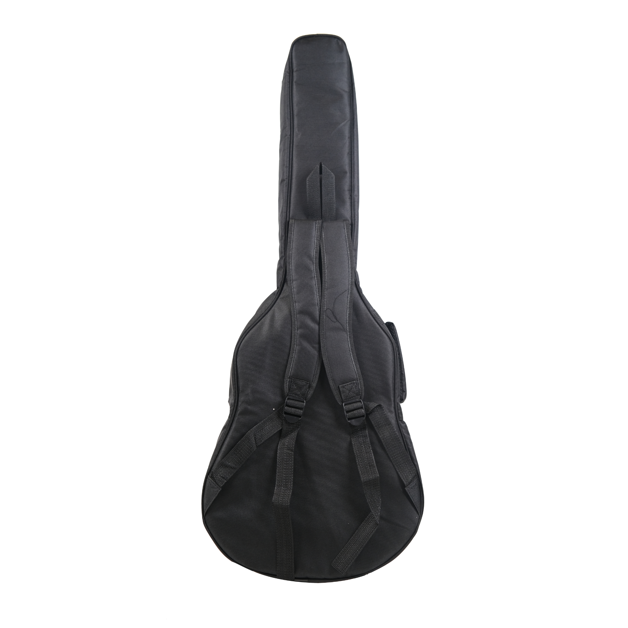 Richtone B139C CHARCOAL glossy JF style cutaway Acoustic guitar