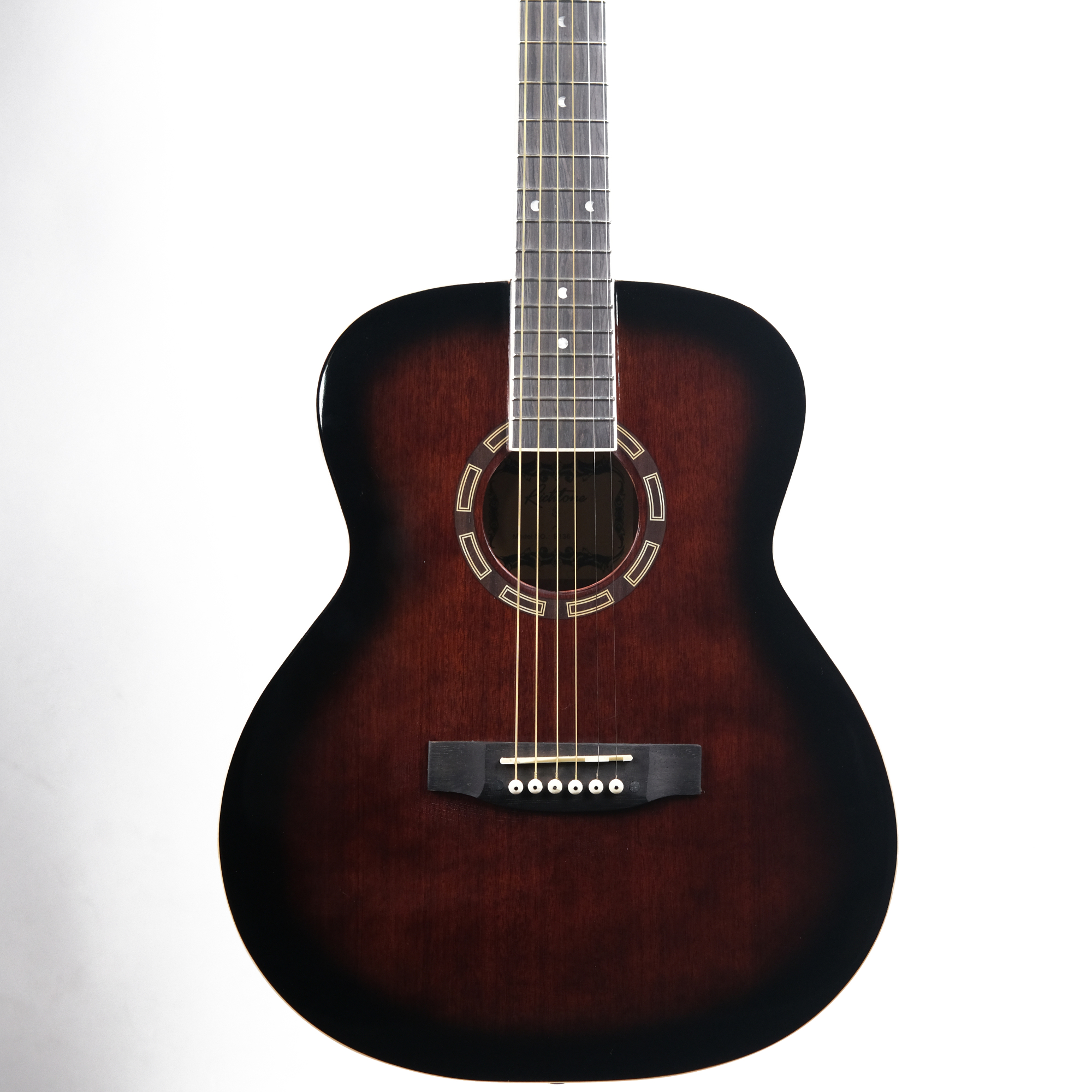 Richtone B136 OAK 36inch Acoustic guitar