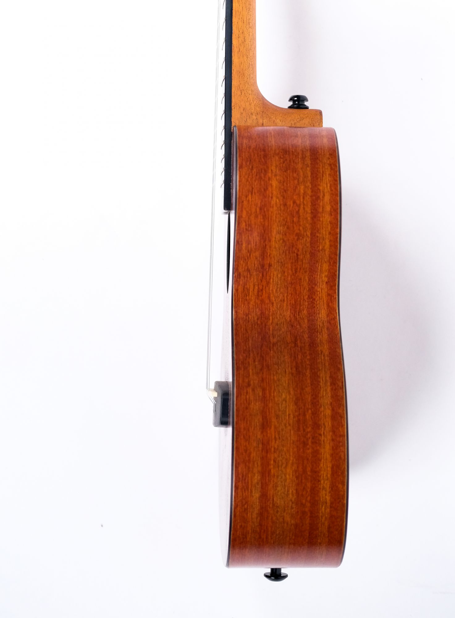 Enya EUC SMART SE Concert All HPL Ukulele - Natural Matt