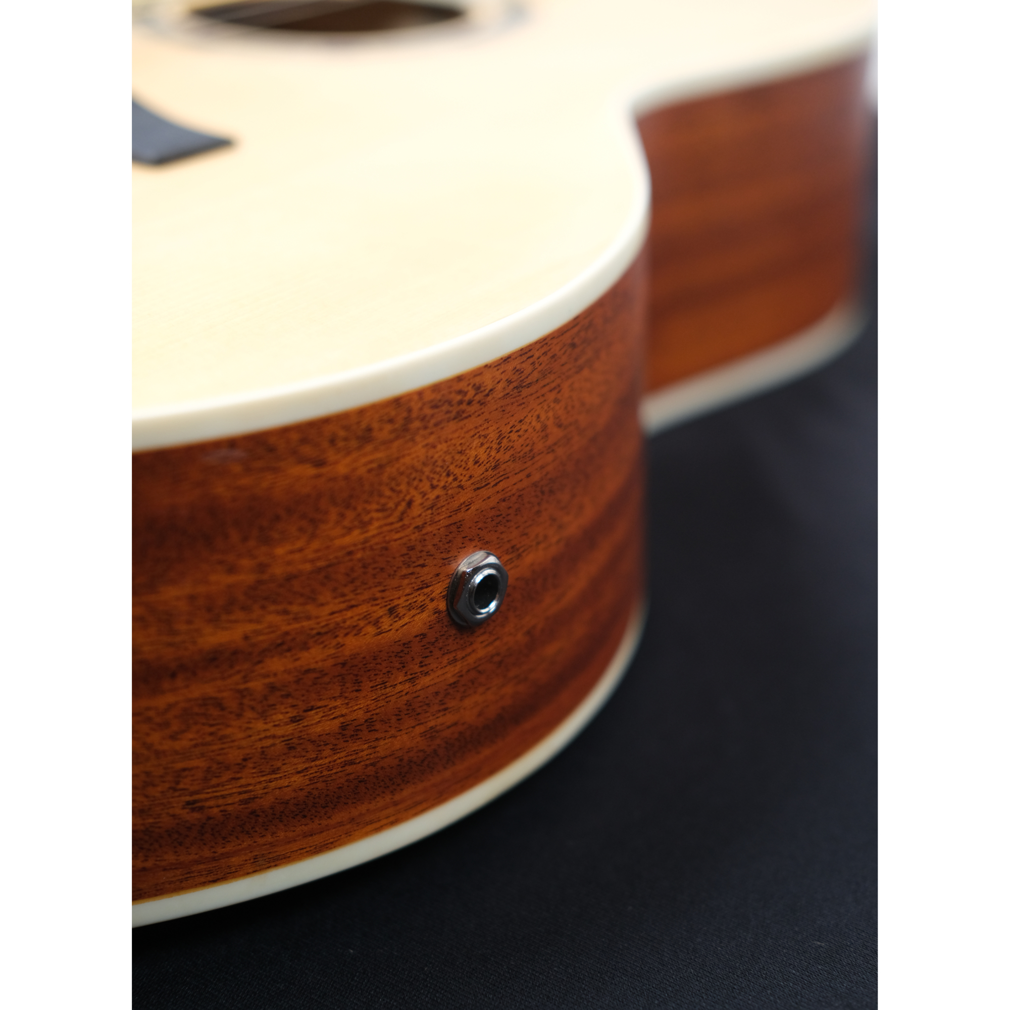 Richtone B236E Piezo Natural 36inch Acoustic guitar
