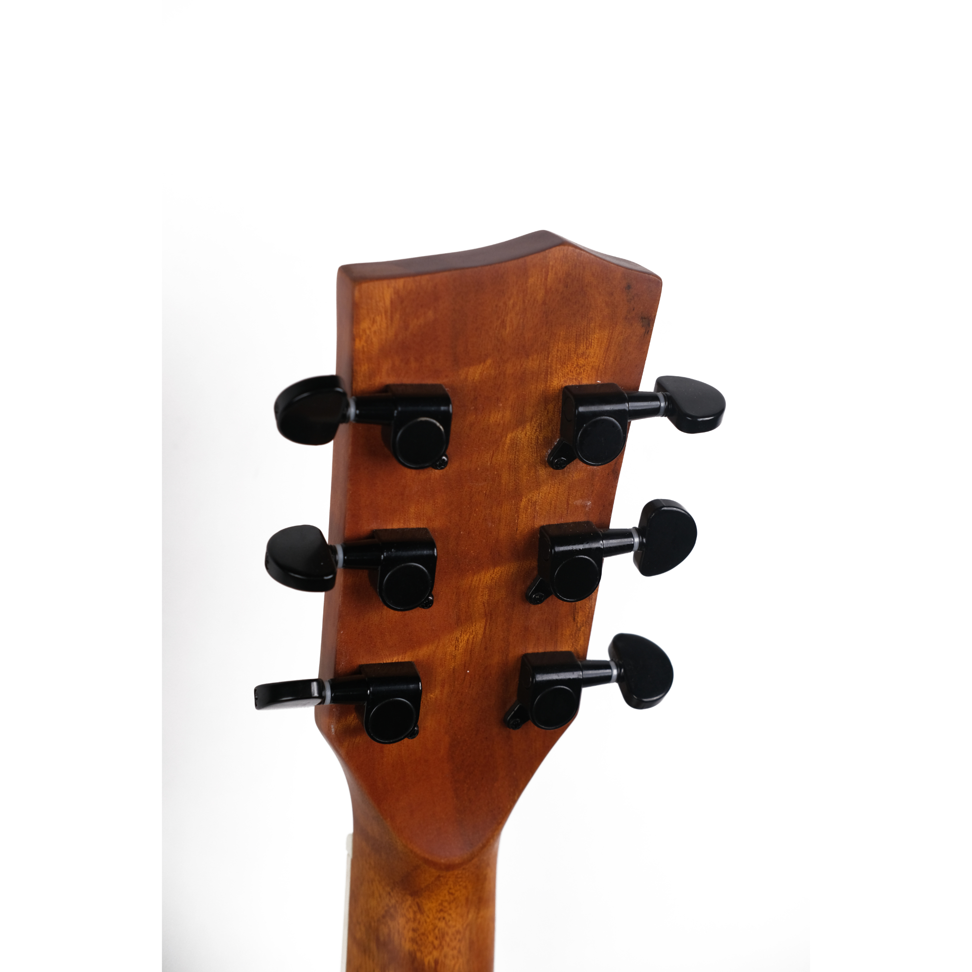 Richtone B239C Natural Matt JF style cutaway Acoustic guitar