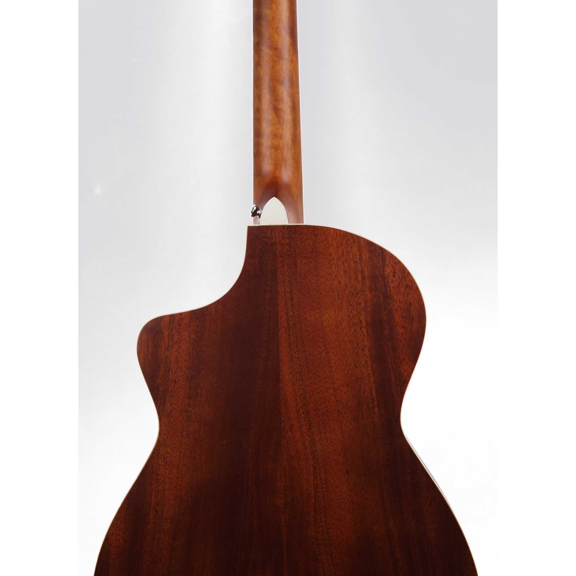 Richtone B239C Natural Matt JF style cutaway Acoustic guitar