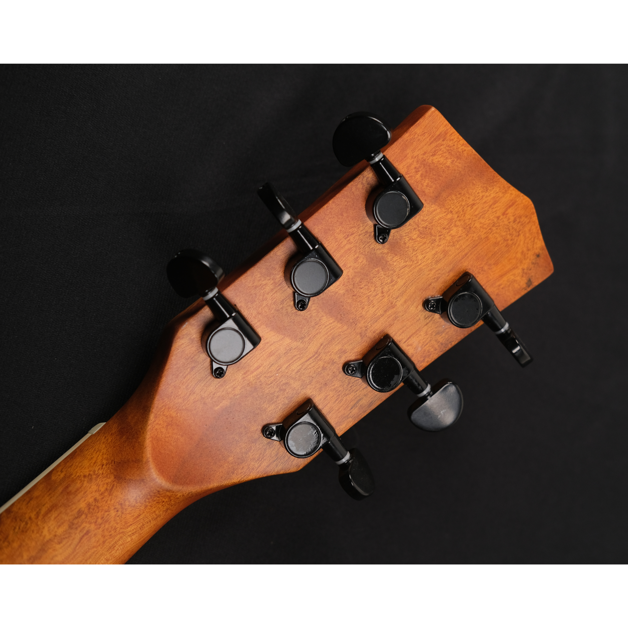 Richtone B239C Natural Matt JF style cutaway Acoustic guitar