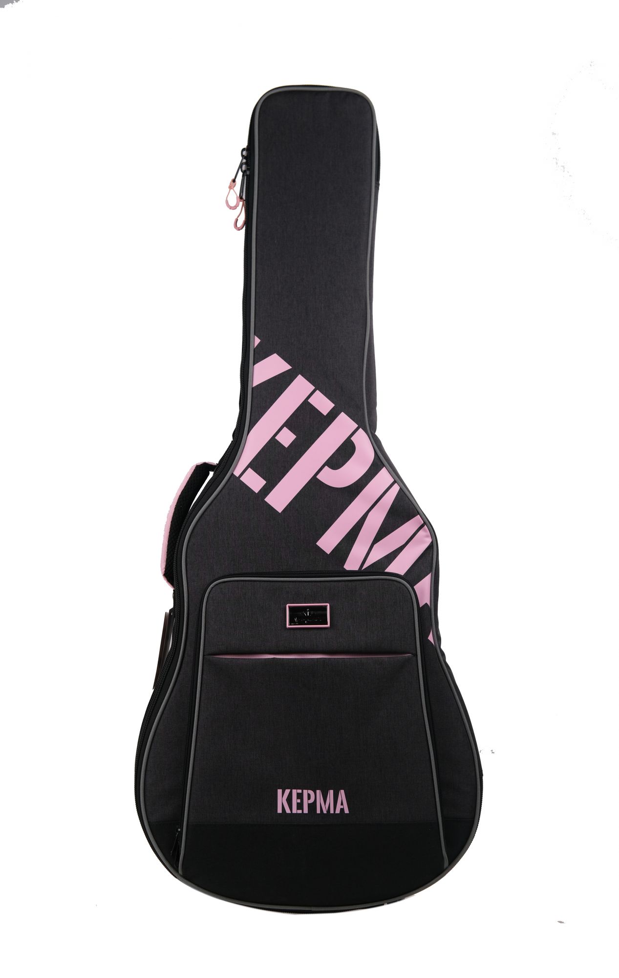 Kepma F2S GA Acoustic Guitar Sunburst Glossy