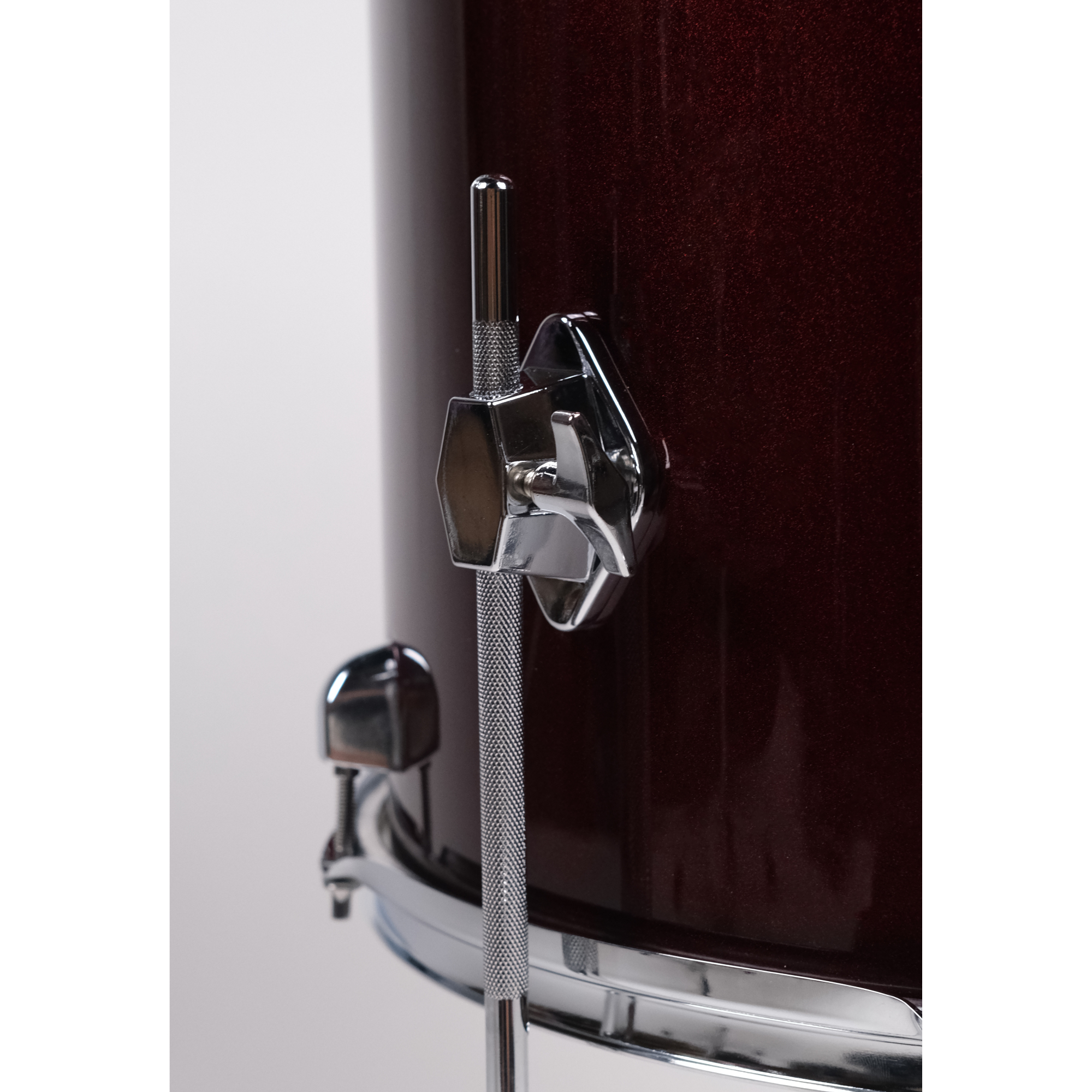 Procraft Acoustic Drum kit PRP 0702