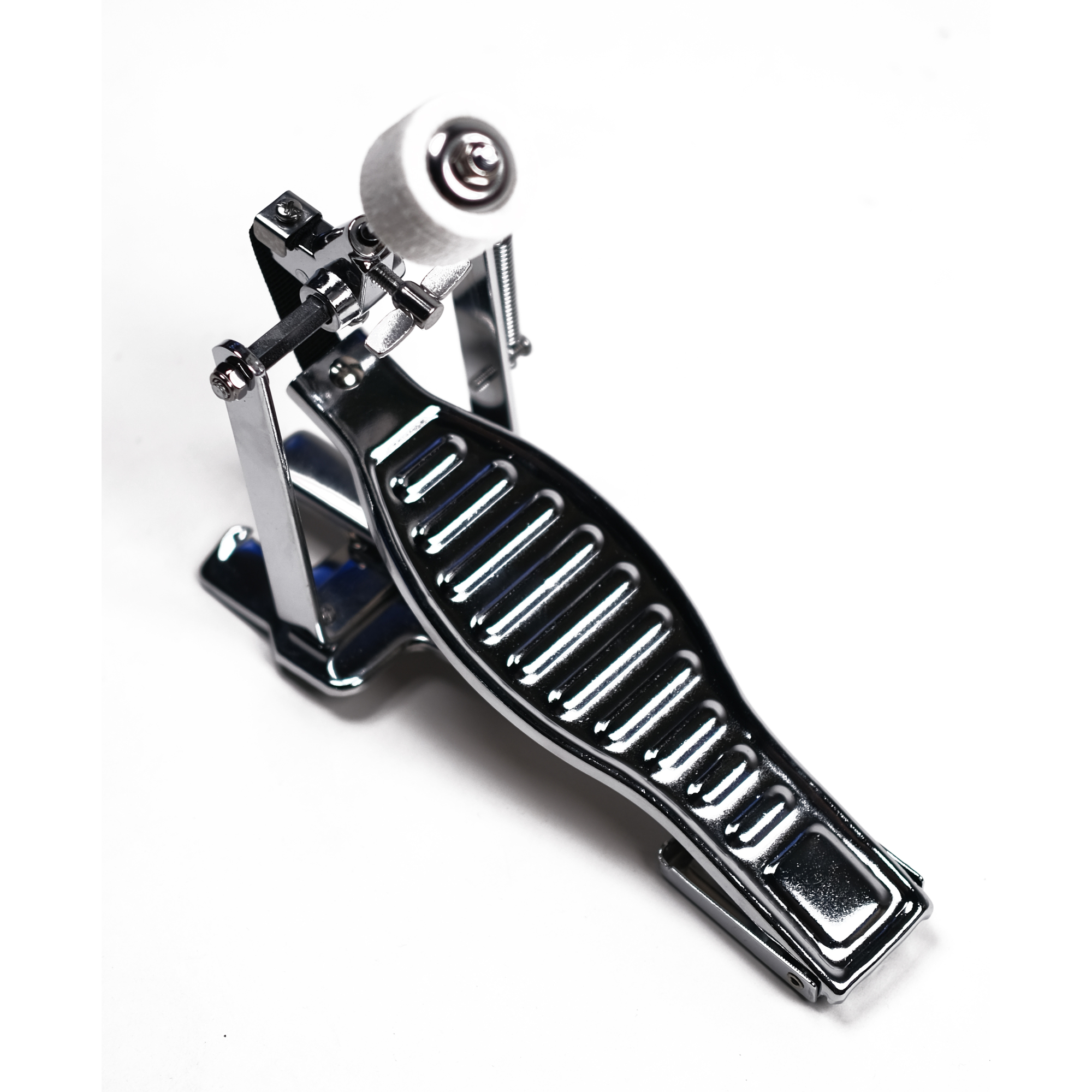 Procraft Junior Drum kit PRJ 1046 Wine red