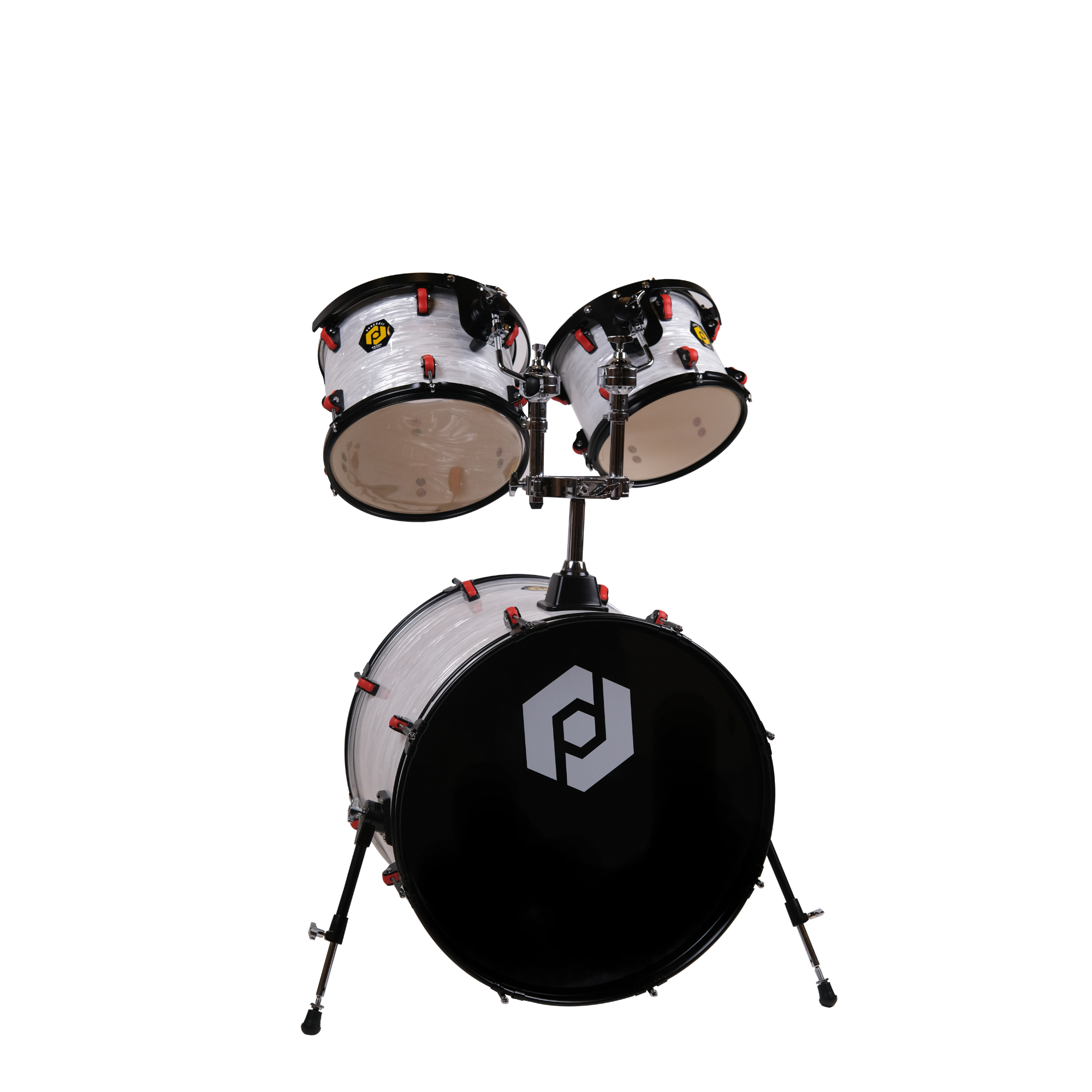 Procraft Acoustic Drum kit PRVM18