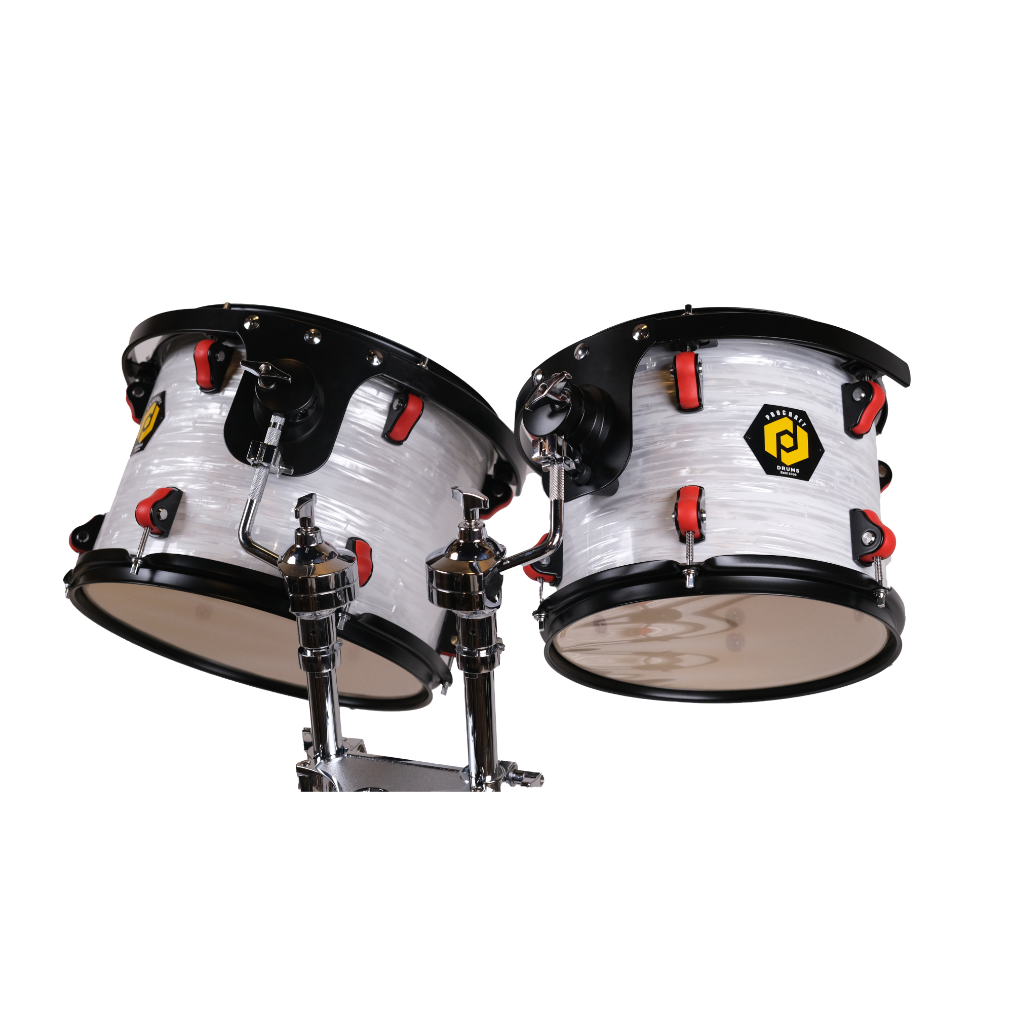 Procraft Acoustic Drum kit PRVM18