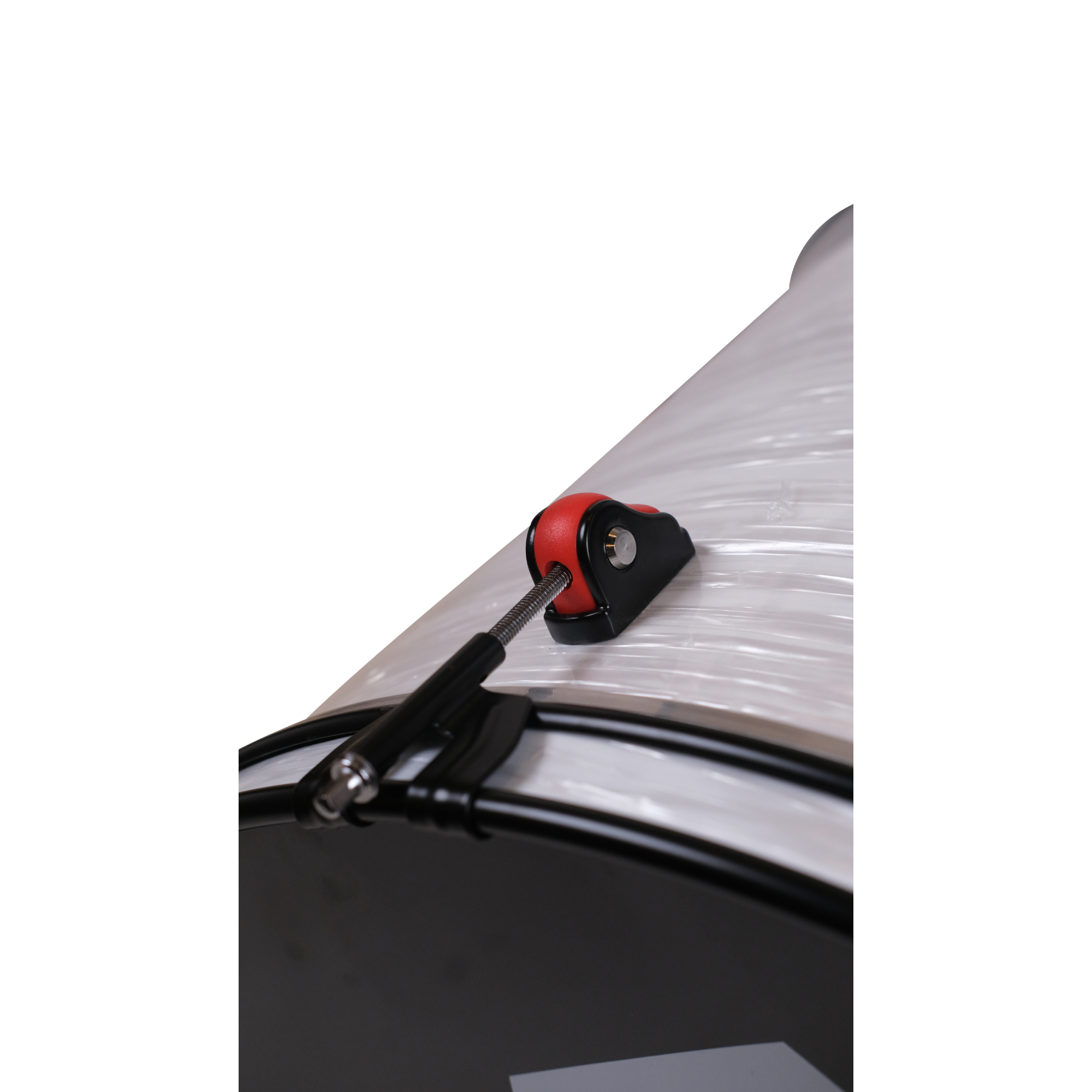 Procraft Acoustic Drum kit PRVM18