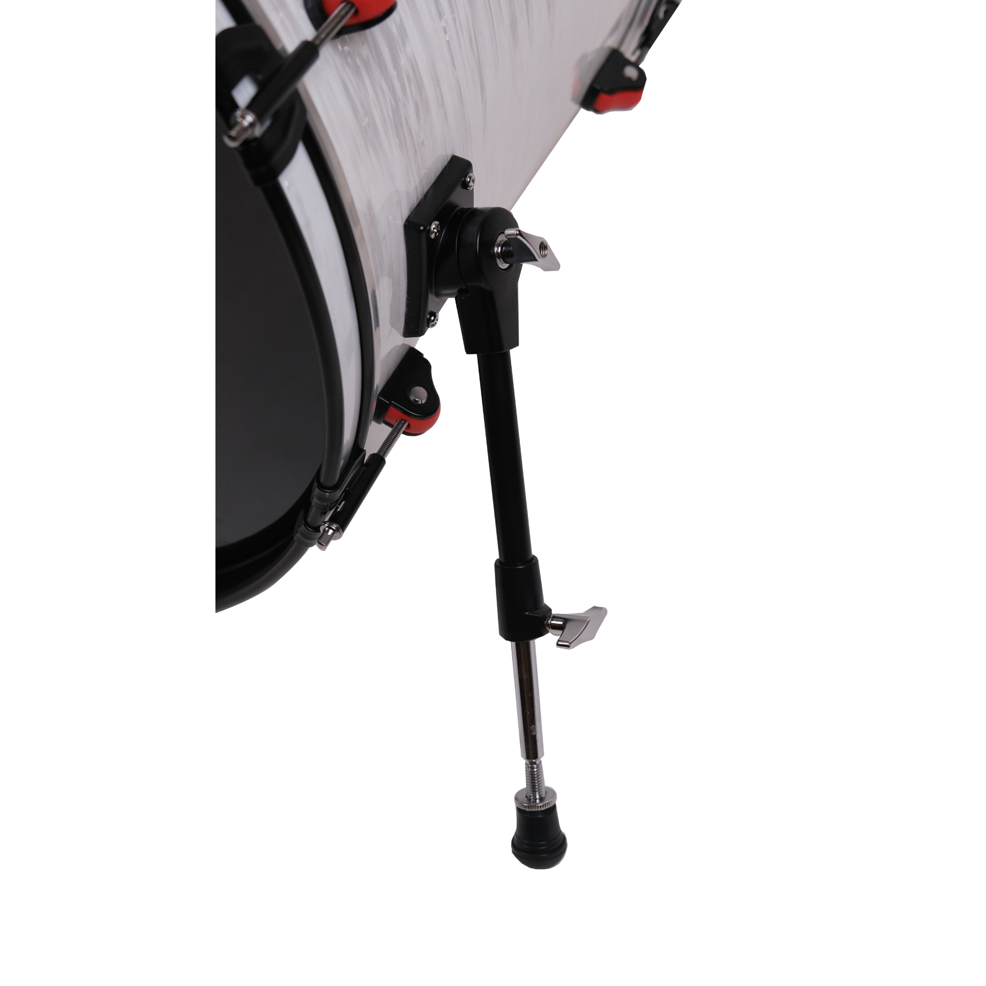 Procraft Acoustic Drum kit PRVM18