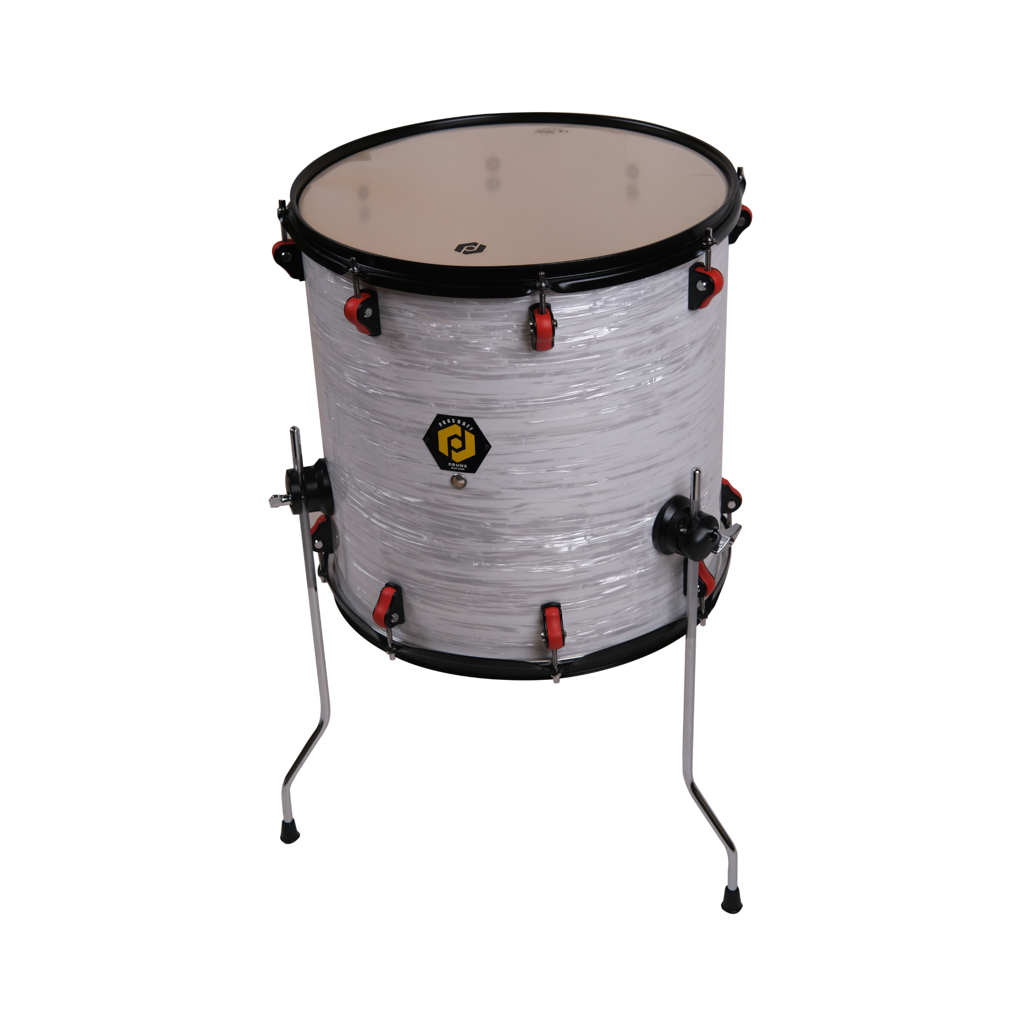 Procraft Acoustic Drum kit PRVM18