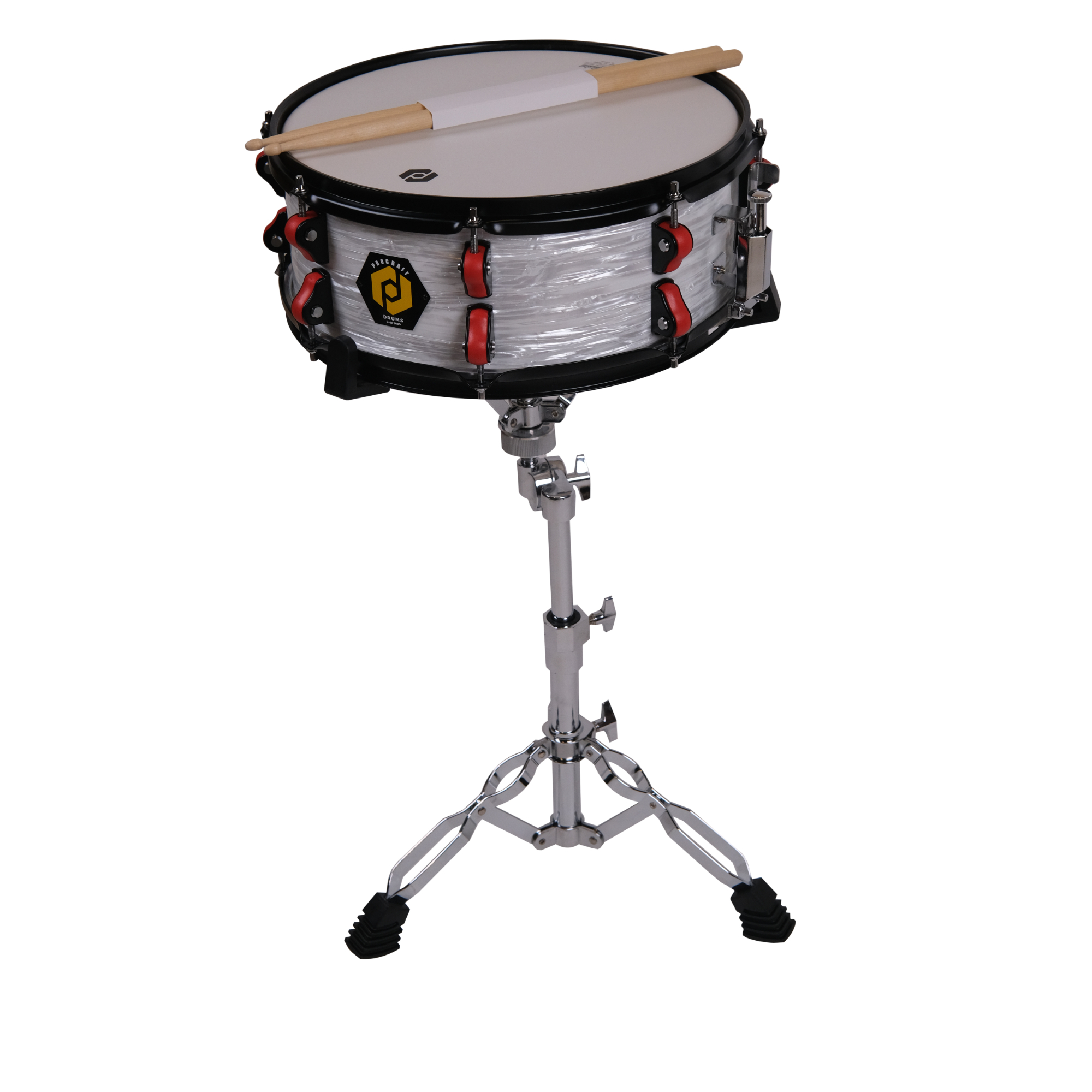 Procraft Acoustic Drum kit PRVM18