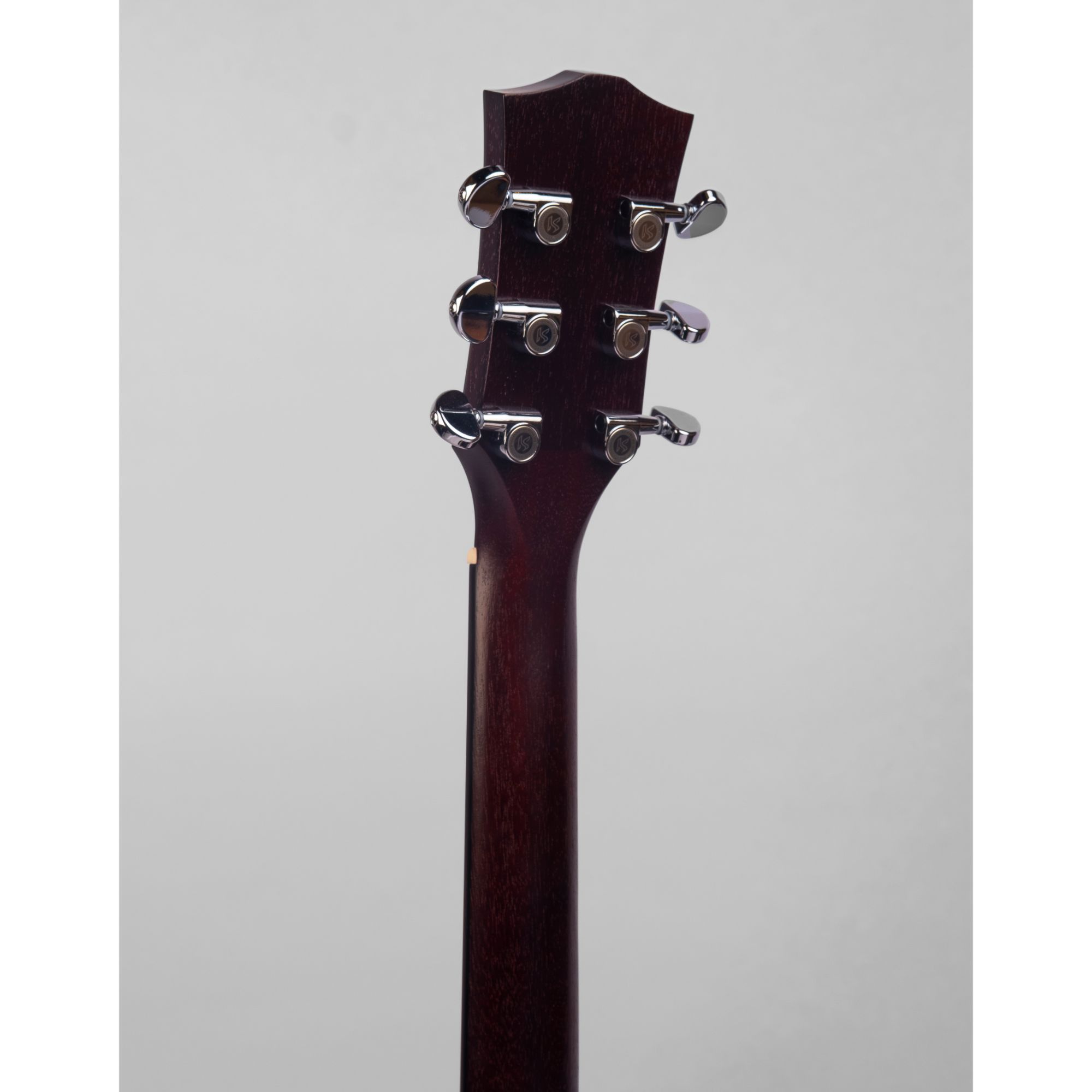 Kepma F1E-OM ORCHESTRA MODEL - Cherryburst