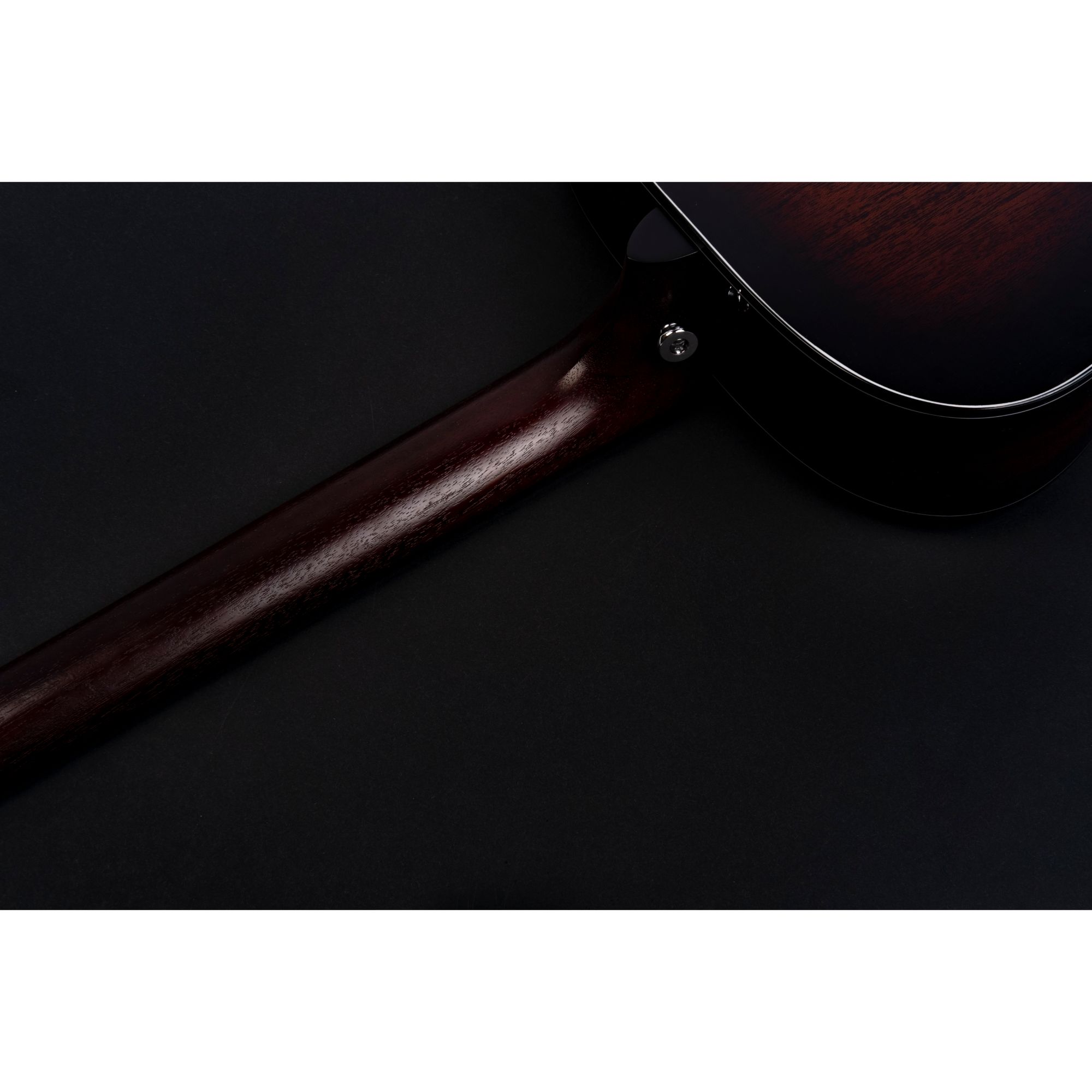 Kepma F1E-OM ORCHESTRA MODEL - Cherryburst