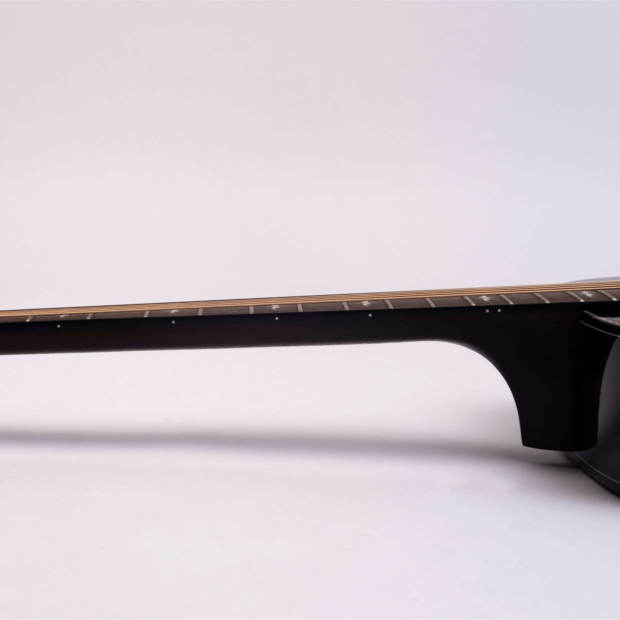 Kepma F1E-OM ORCHESTRA MODEL - Cherryburst