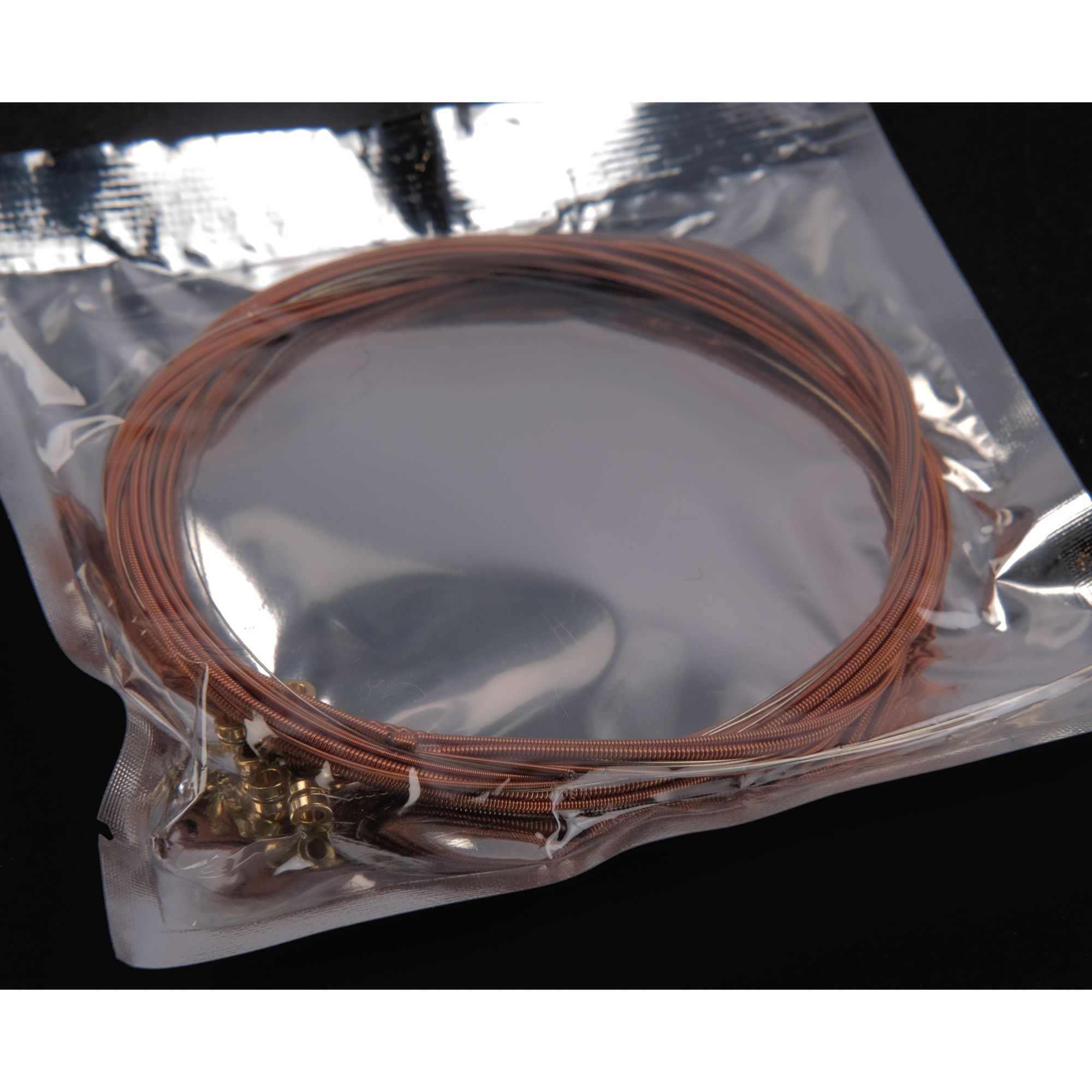 Strydom strings - NANO ENDURANCE 12-53