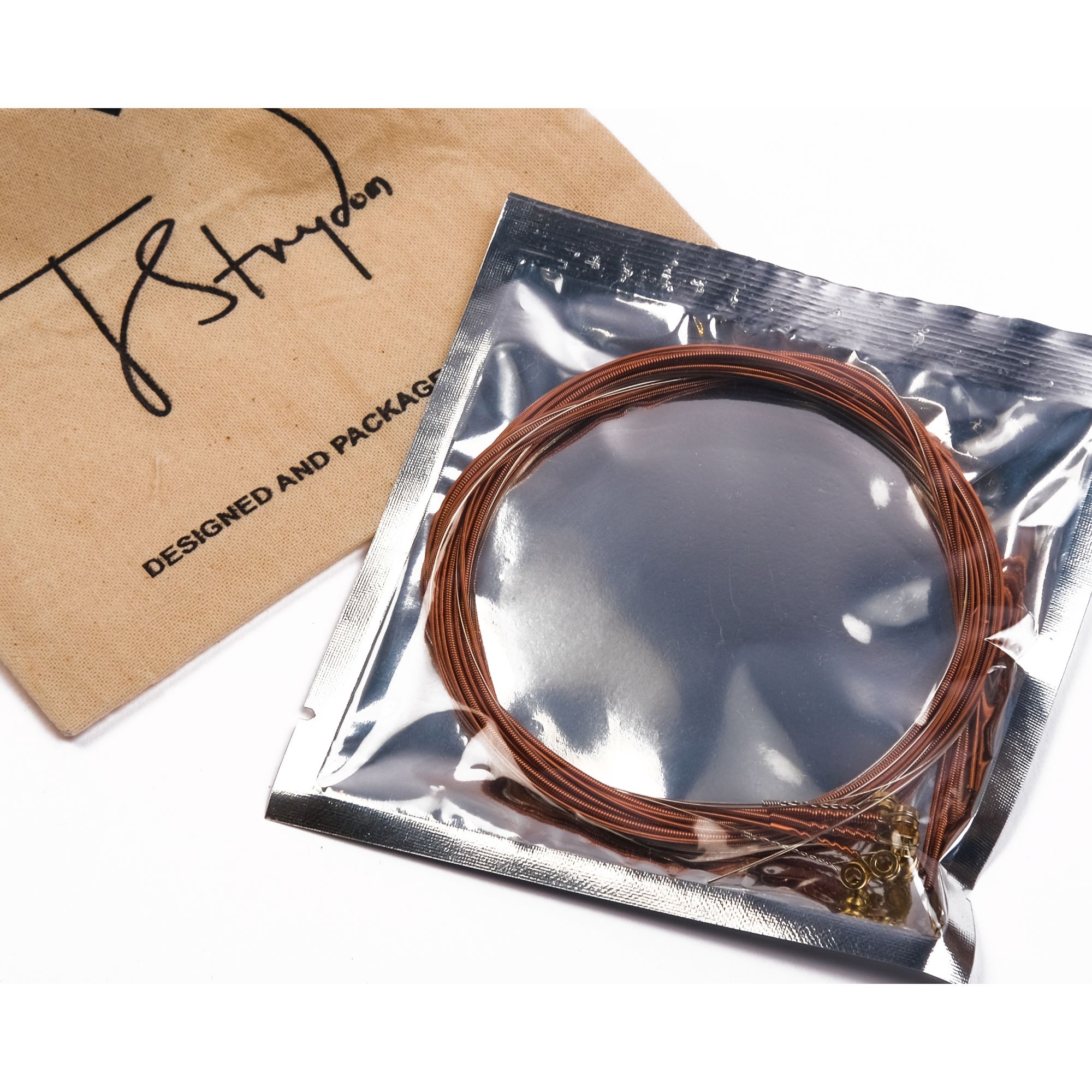 Strydom strings - CRYOENDURE 12-53