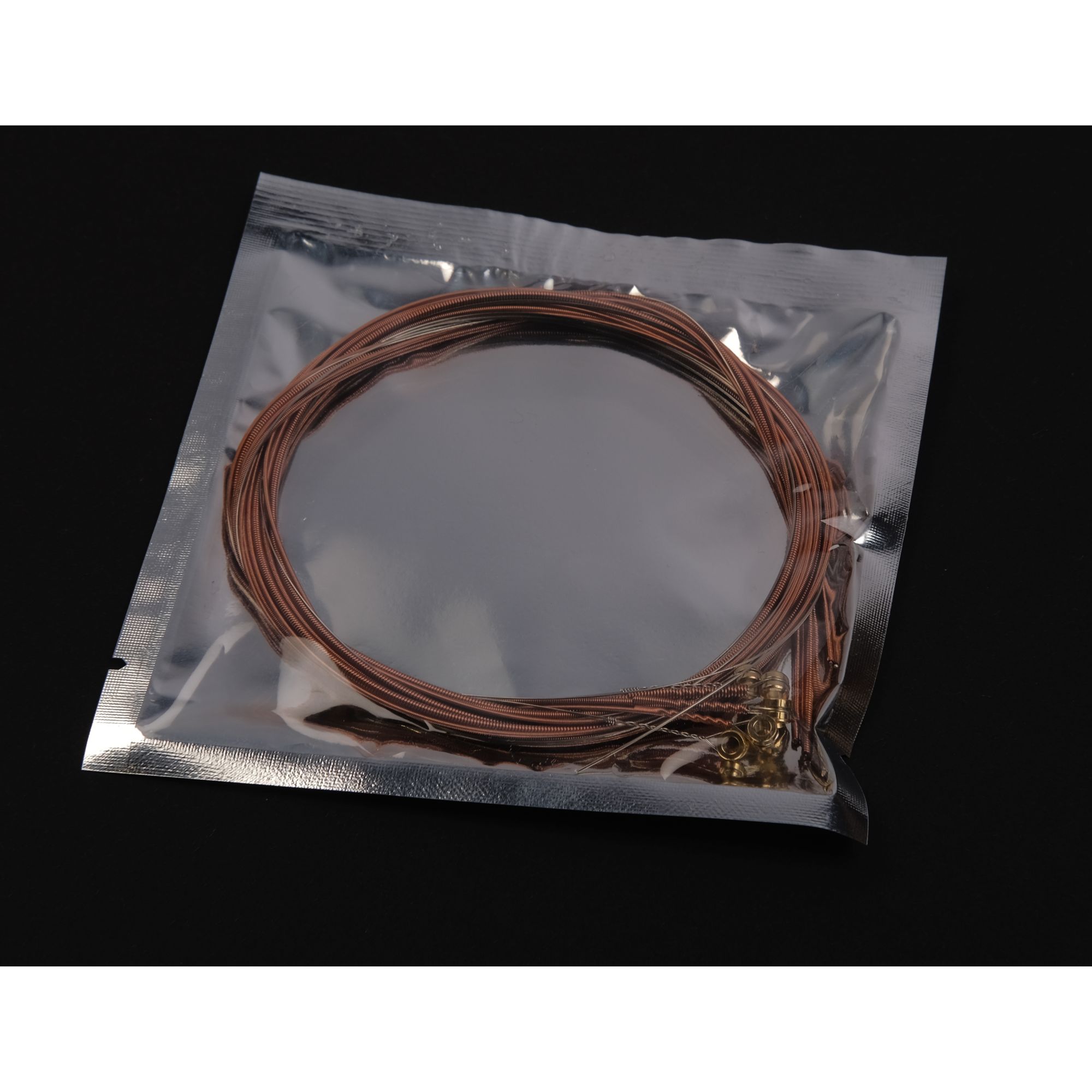 Strydom strings - CRYOENDURE 12-53