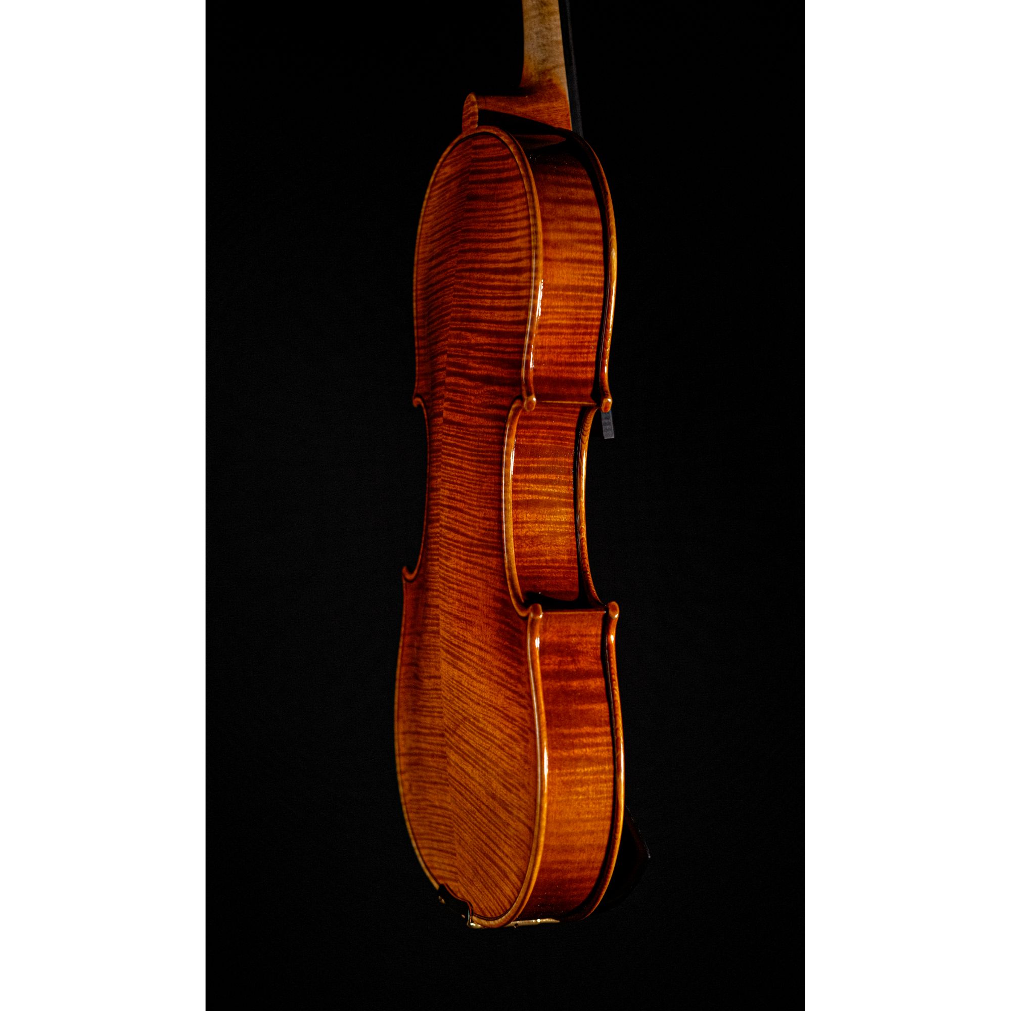 Strydom All solid Violin - HV31