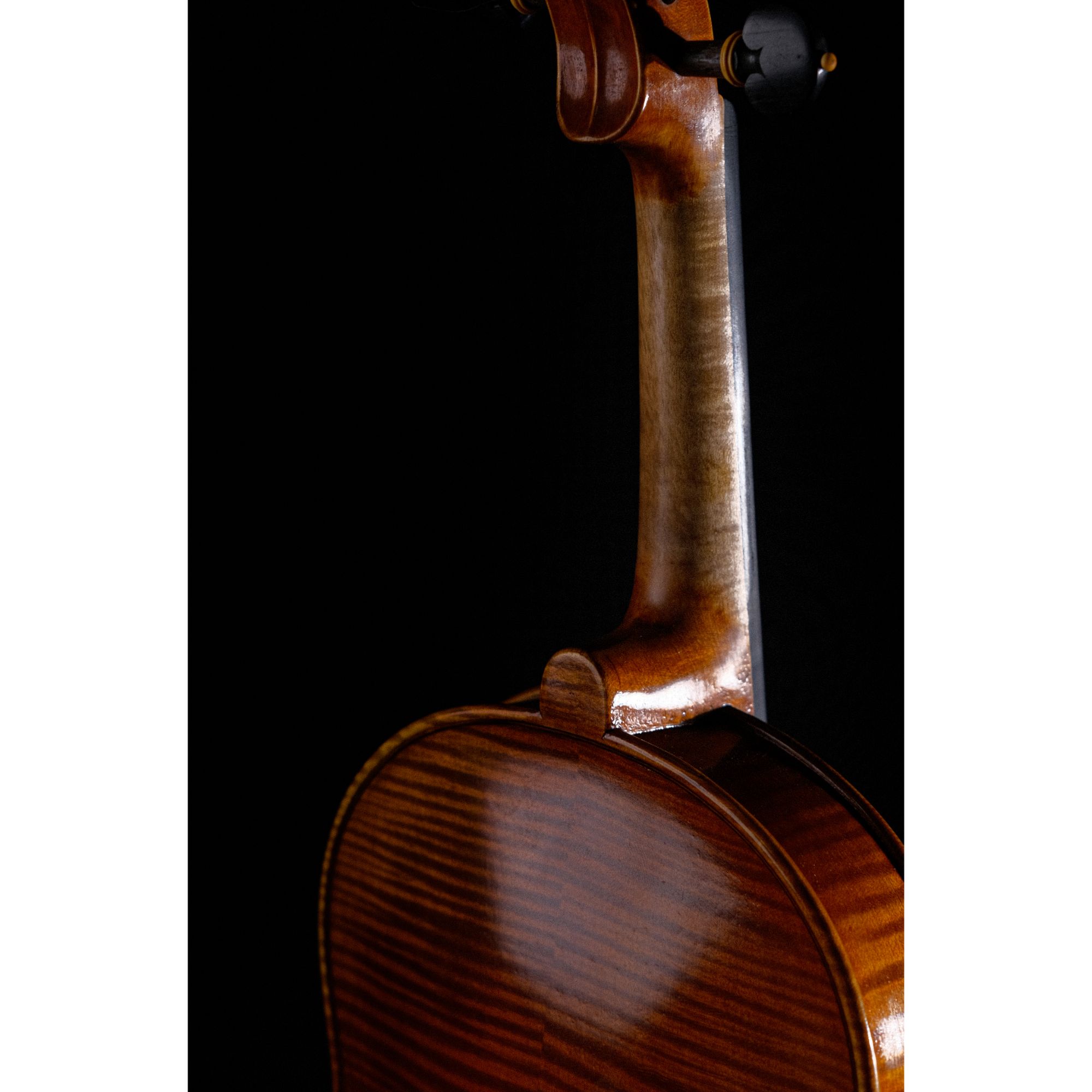 Strydom All solid Violin - HV11