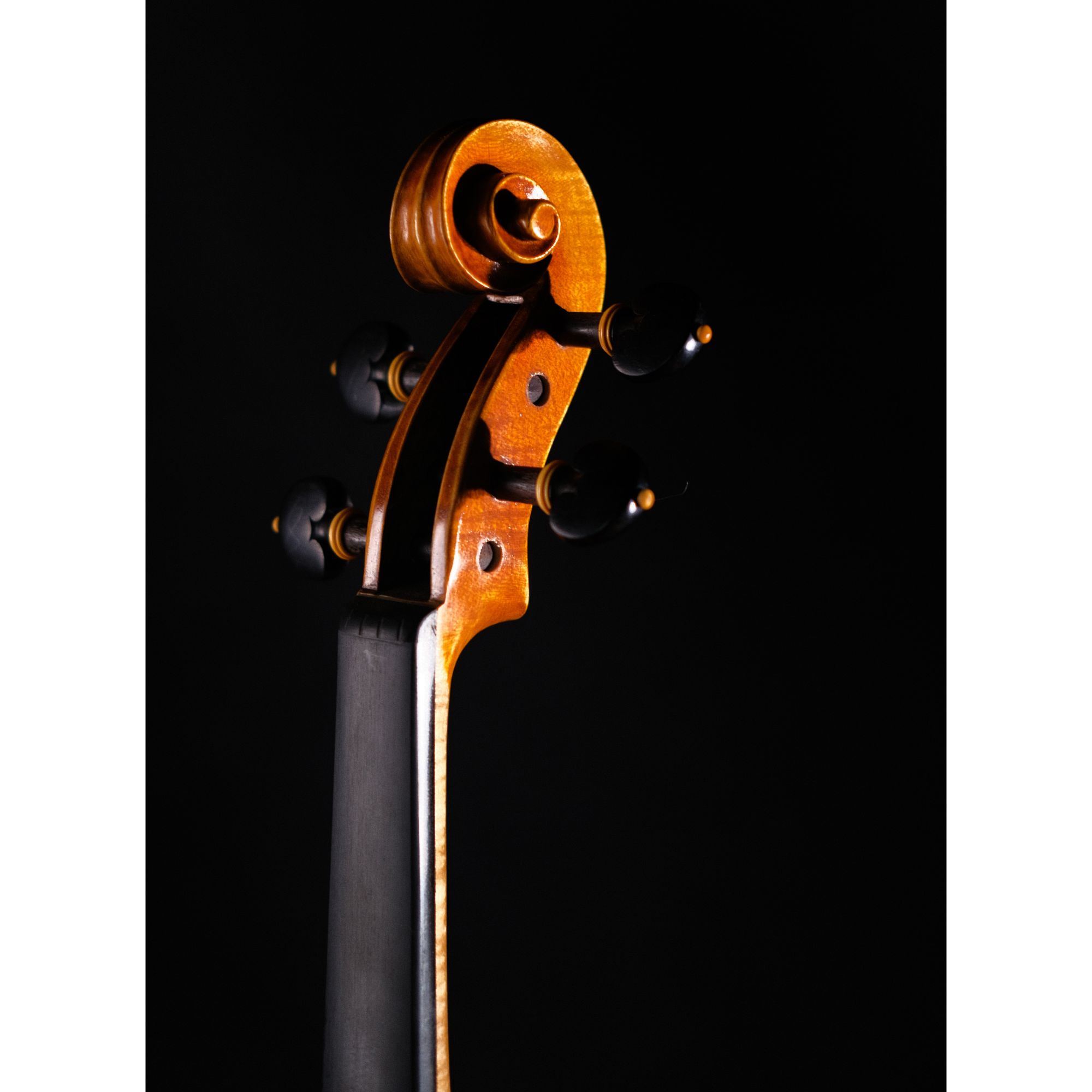 Strydom All solid Violin - HV11