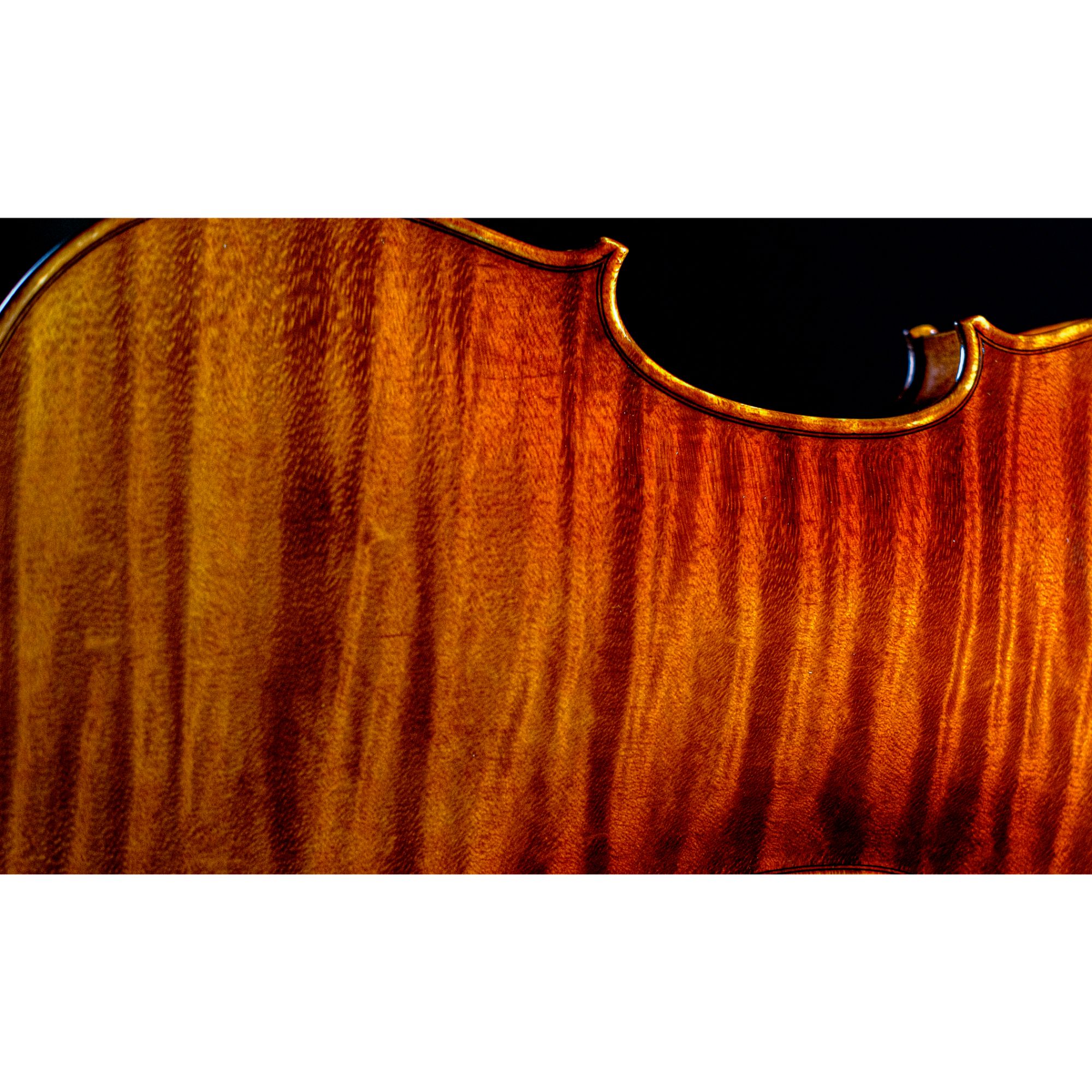 Strydom All solid Violin - HV31