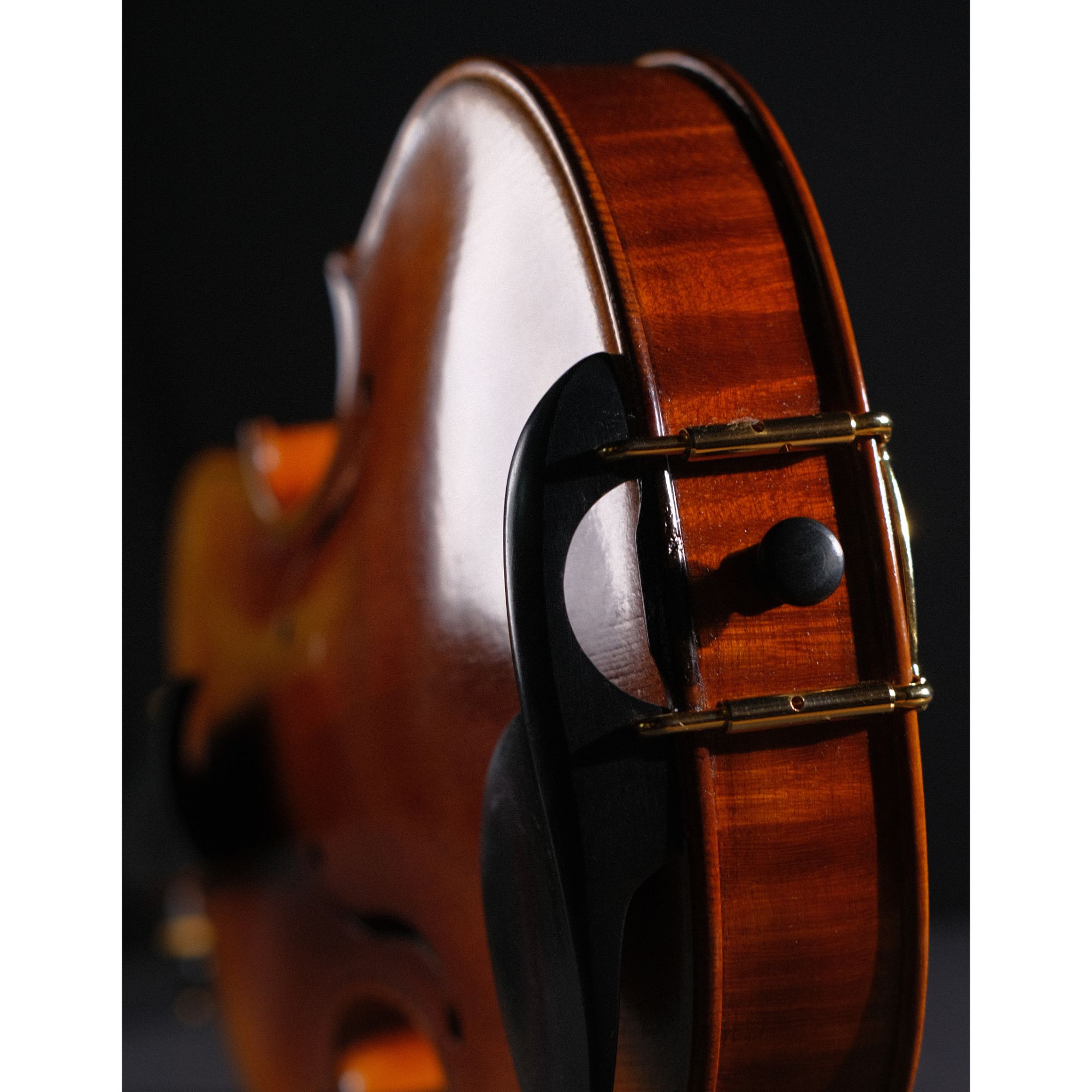 Strydom All solid Violin - HV21