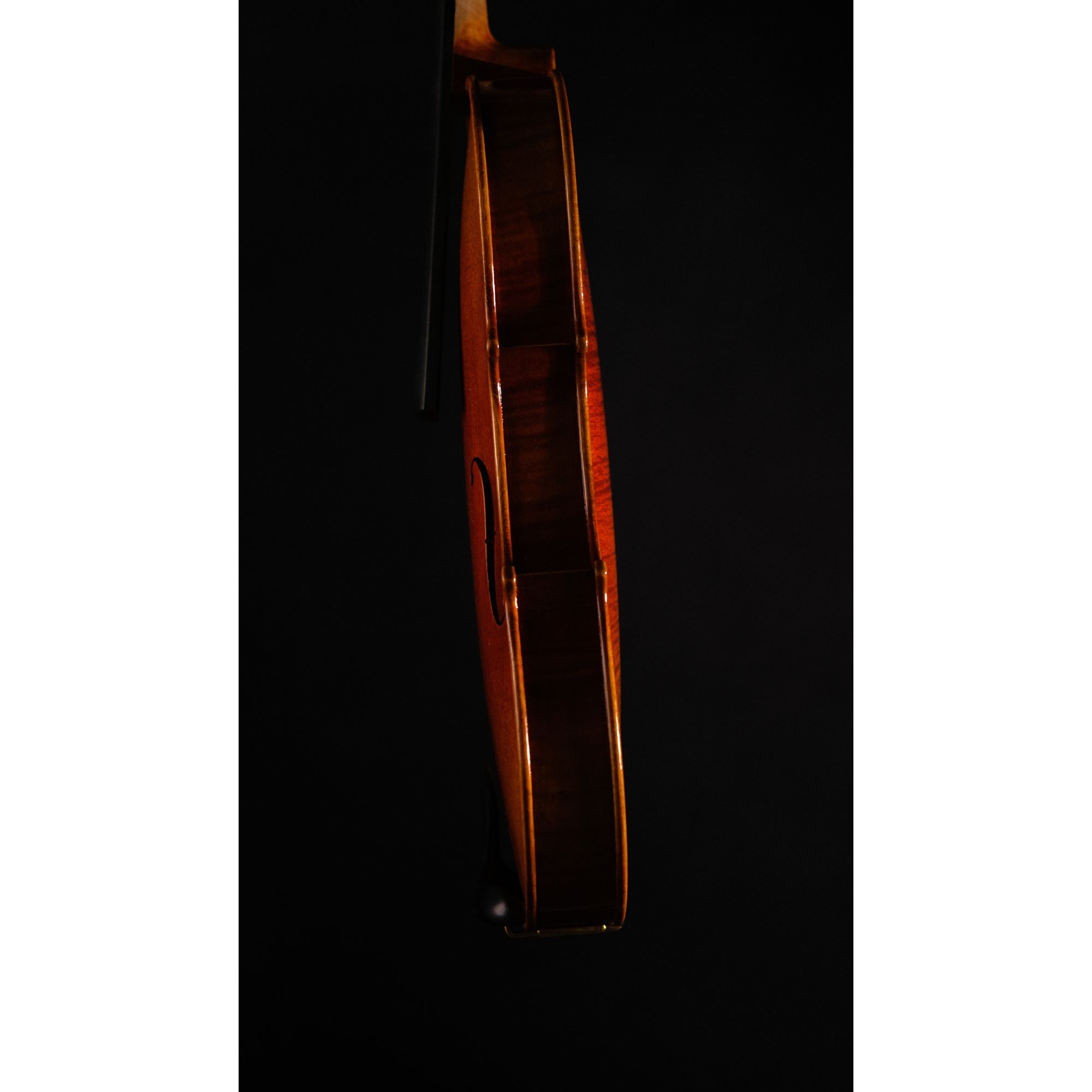 Strydom All solid Violin - HV41