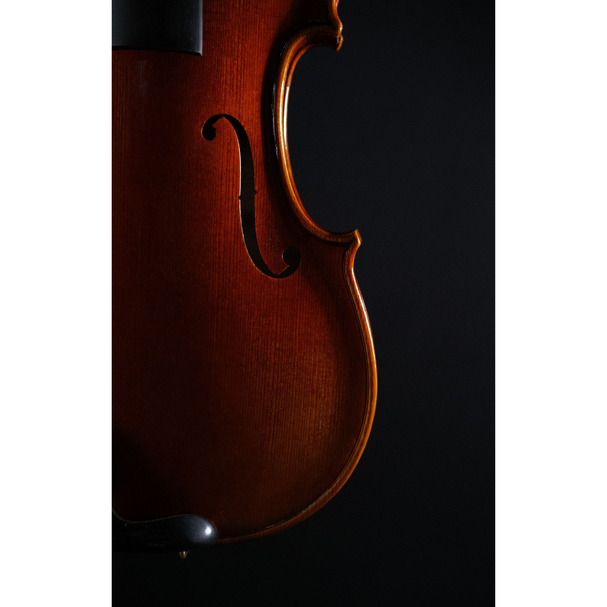 Strydom All solid Violin - HV41