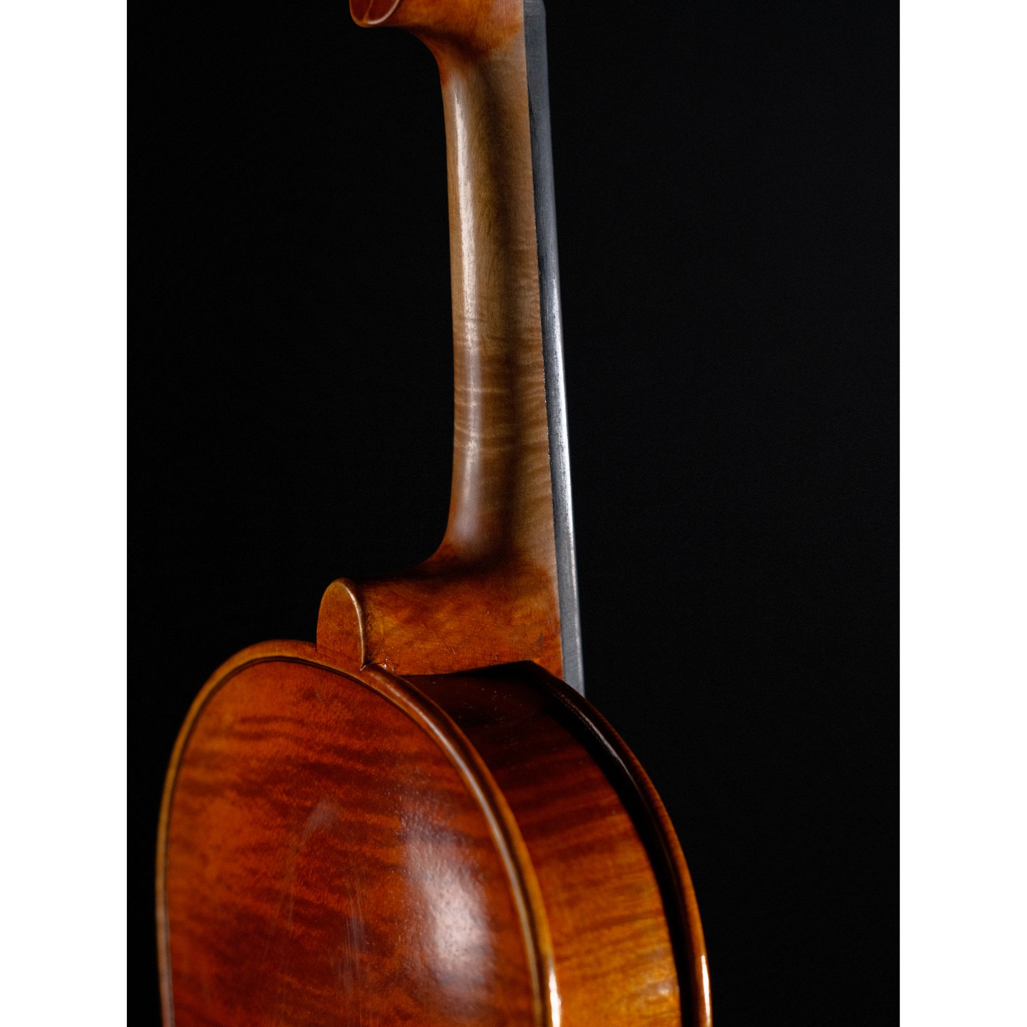 Strydom All solid Violin - HV41