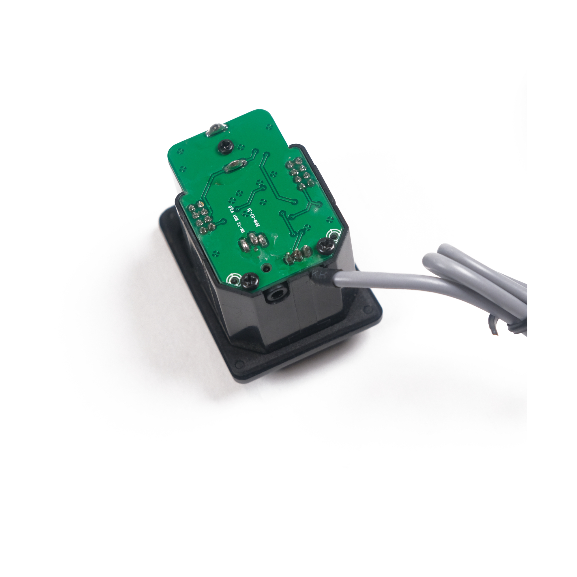 Ukulele pick up Just pro UK-T2