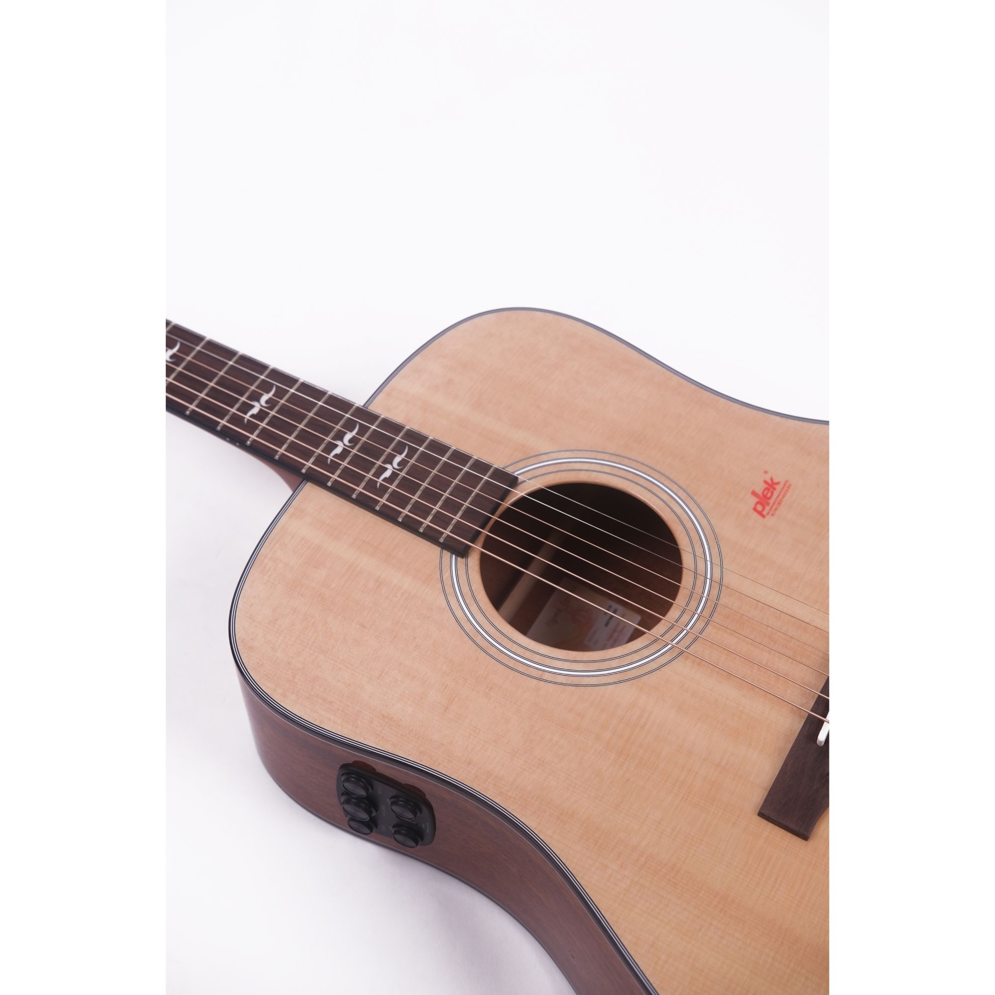 Kepma F1E-D ACOUSTIFEX Transacoustic S1pro